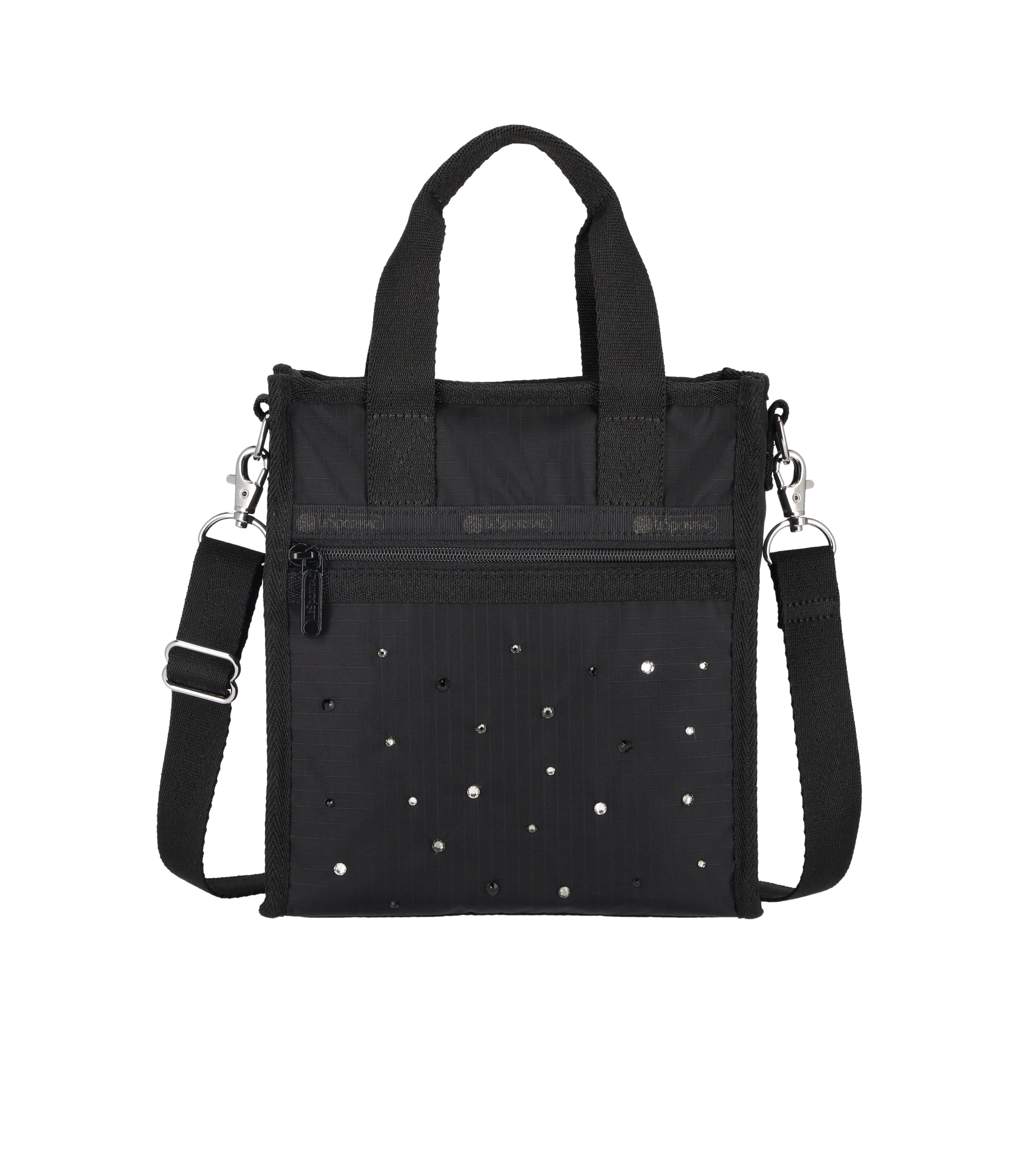 North/South Mini Tote - Stardust Mini Tote