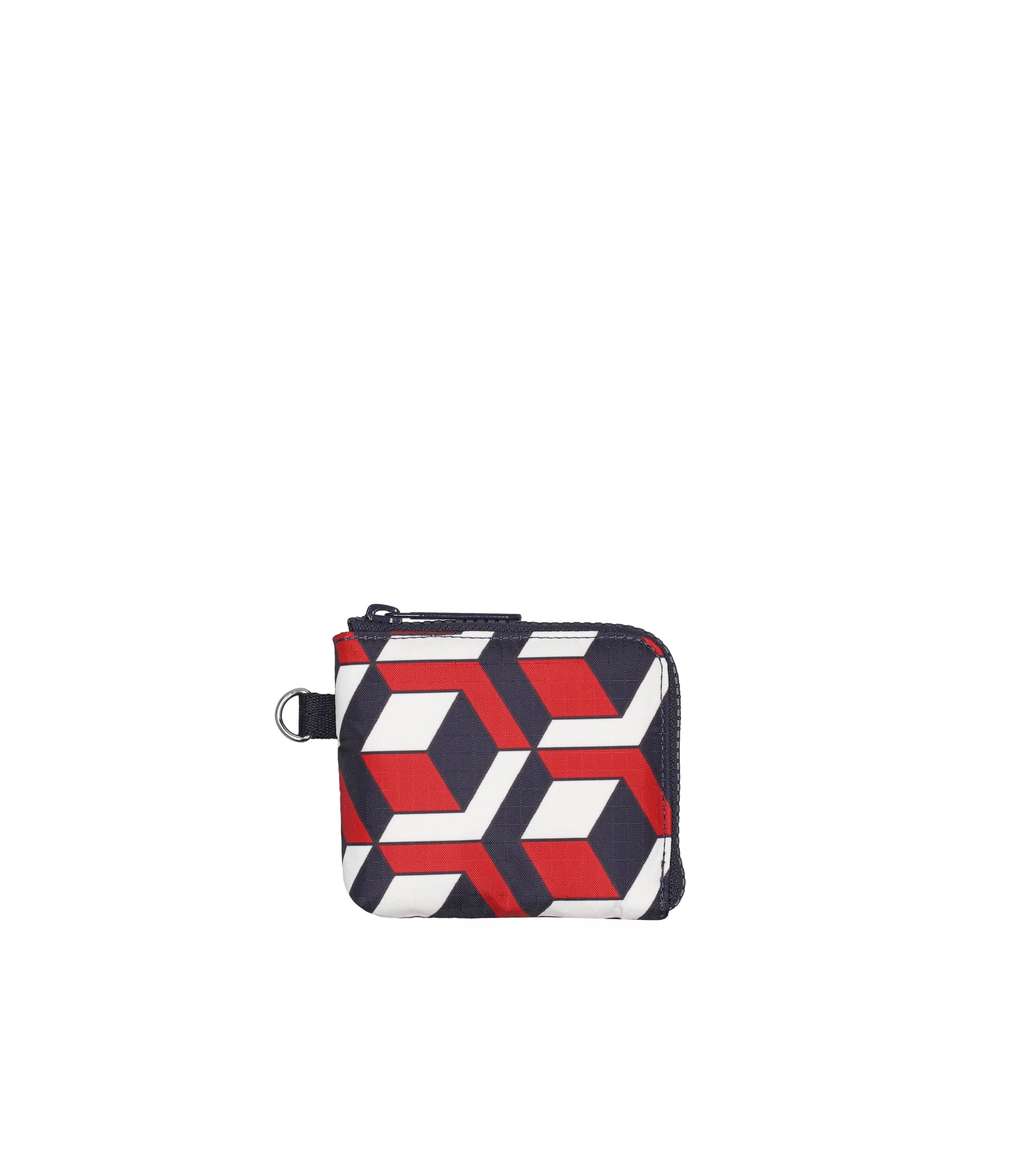 Zip Wallet - LeSportsac x Libertine Boxes Zip Wallet