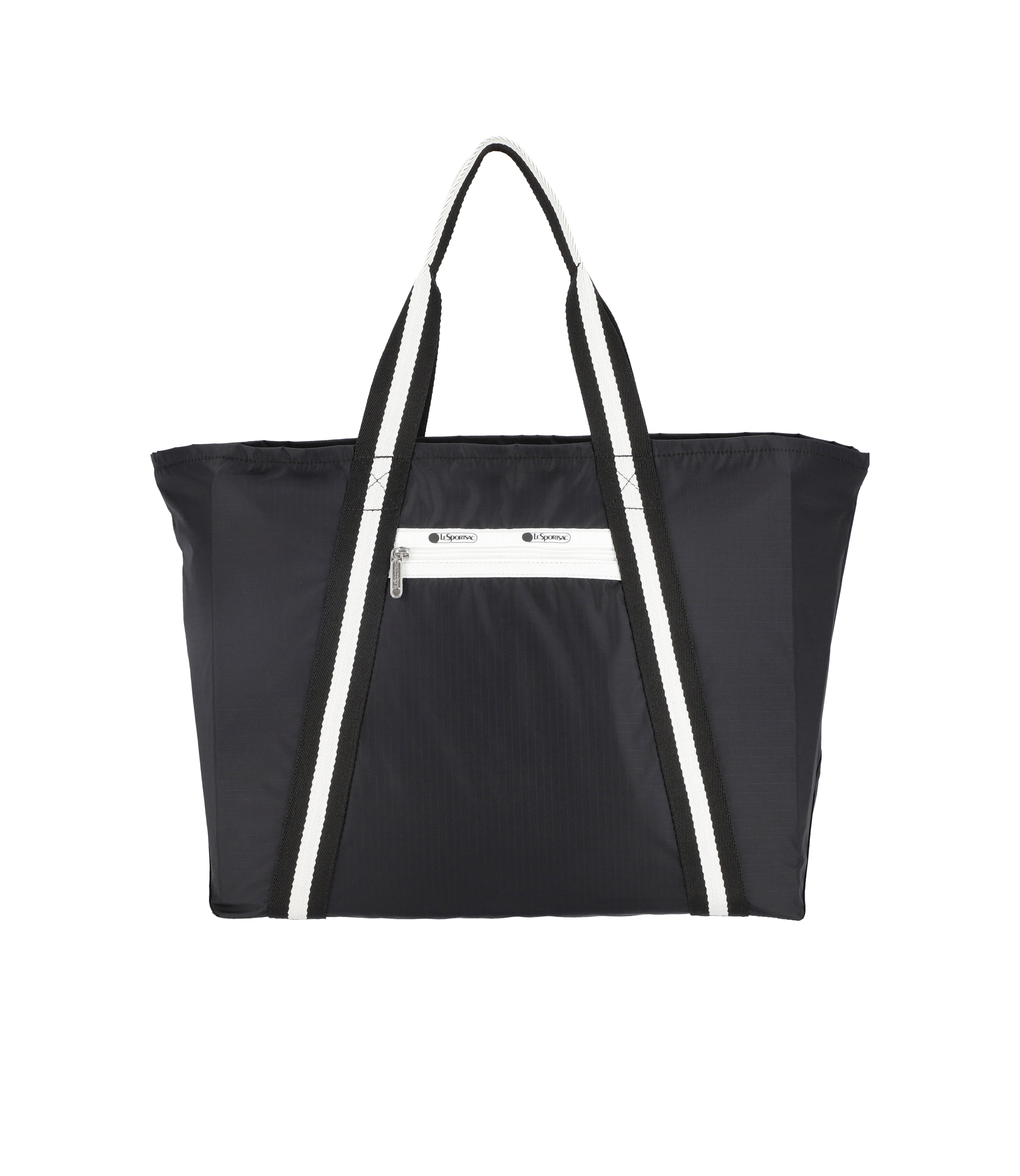 East/West Everyday Tote - Spectator Black