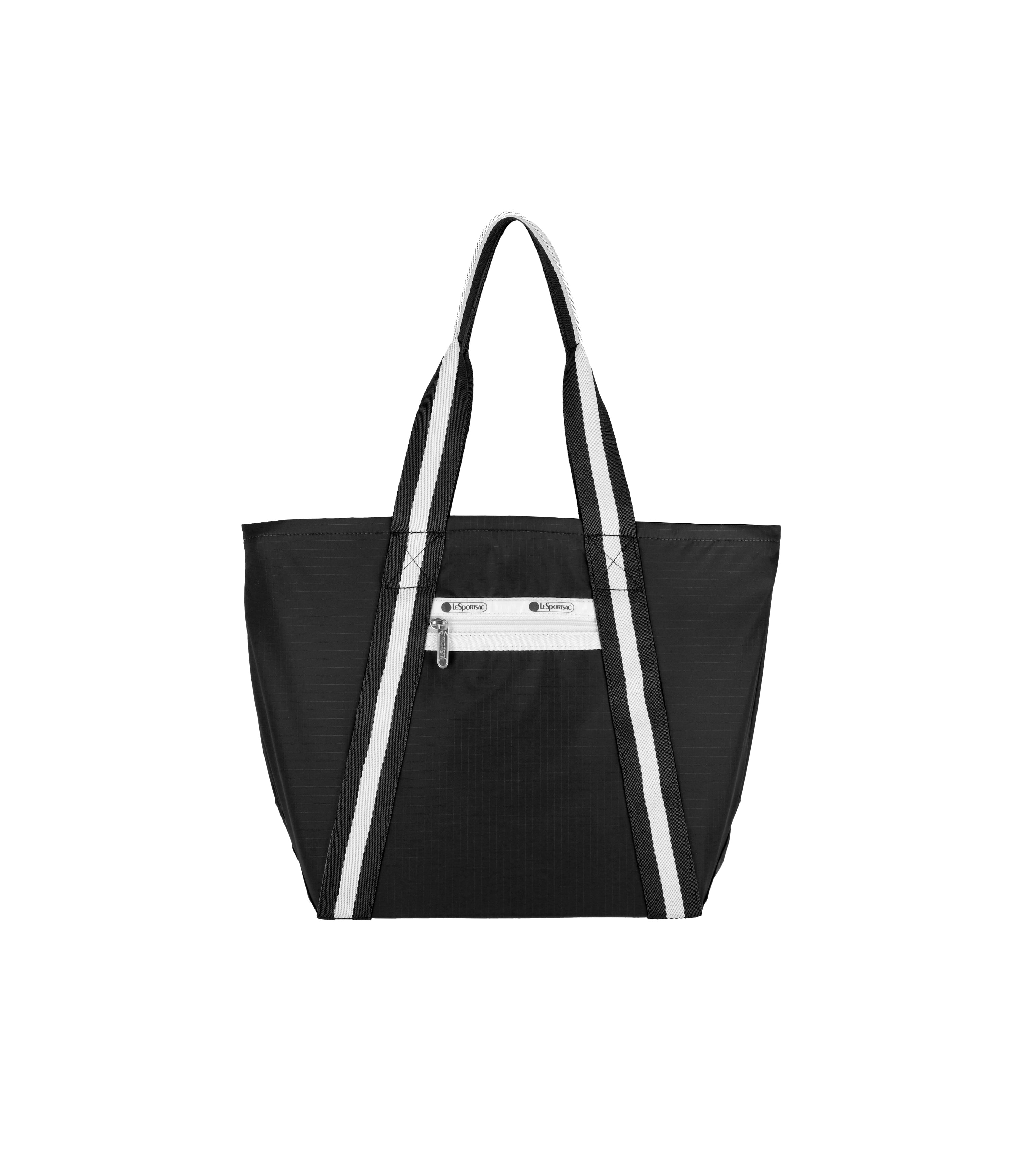 Small East/West Everyday Tote - Spectator Black