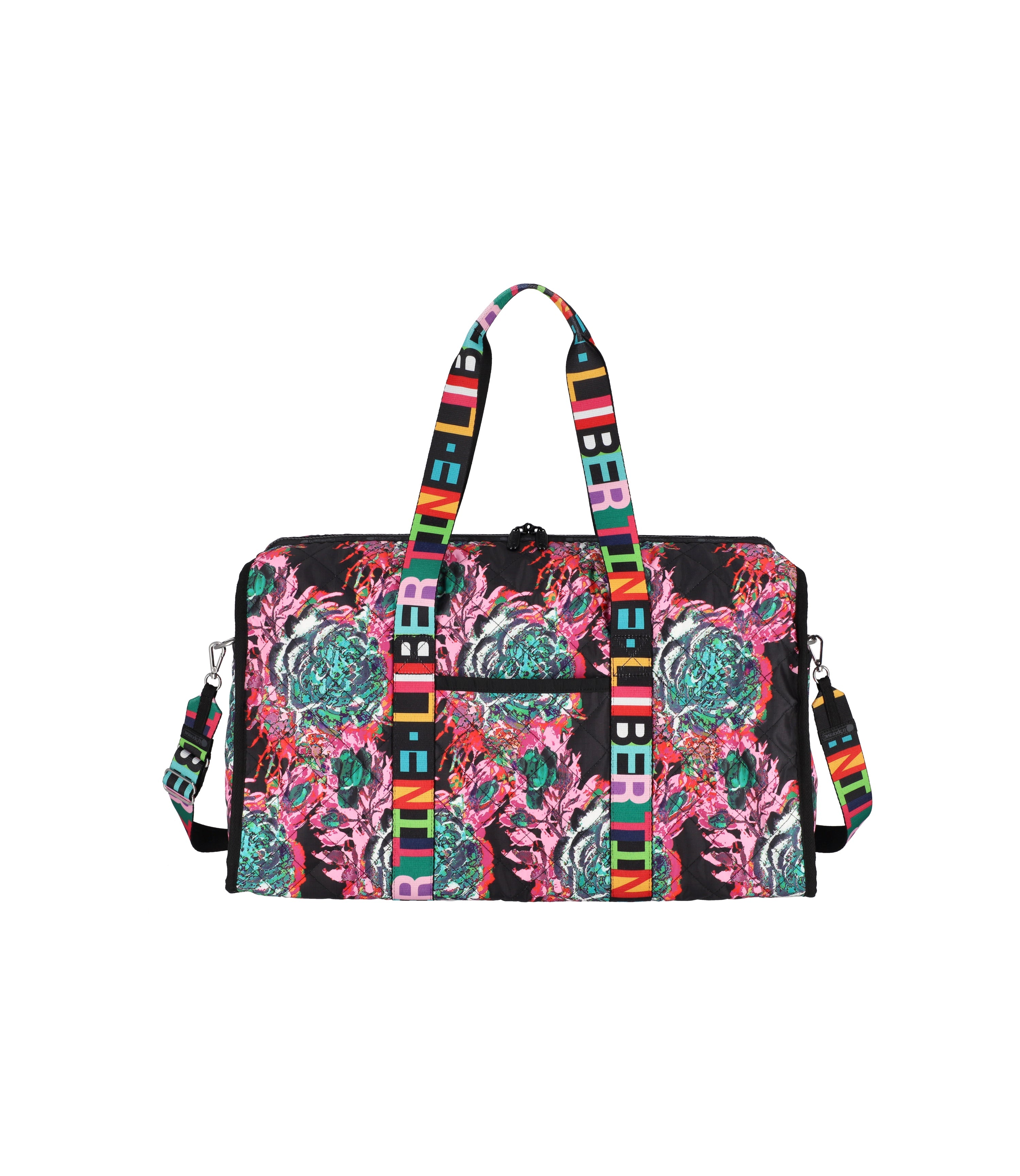 Lesportsac extra large weekender sale