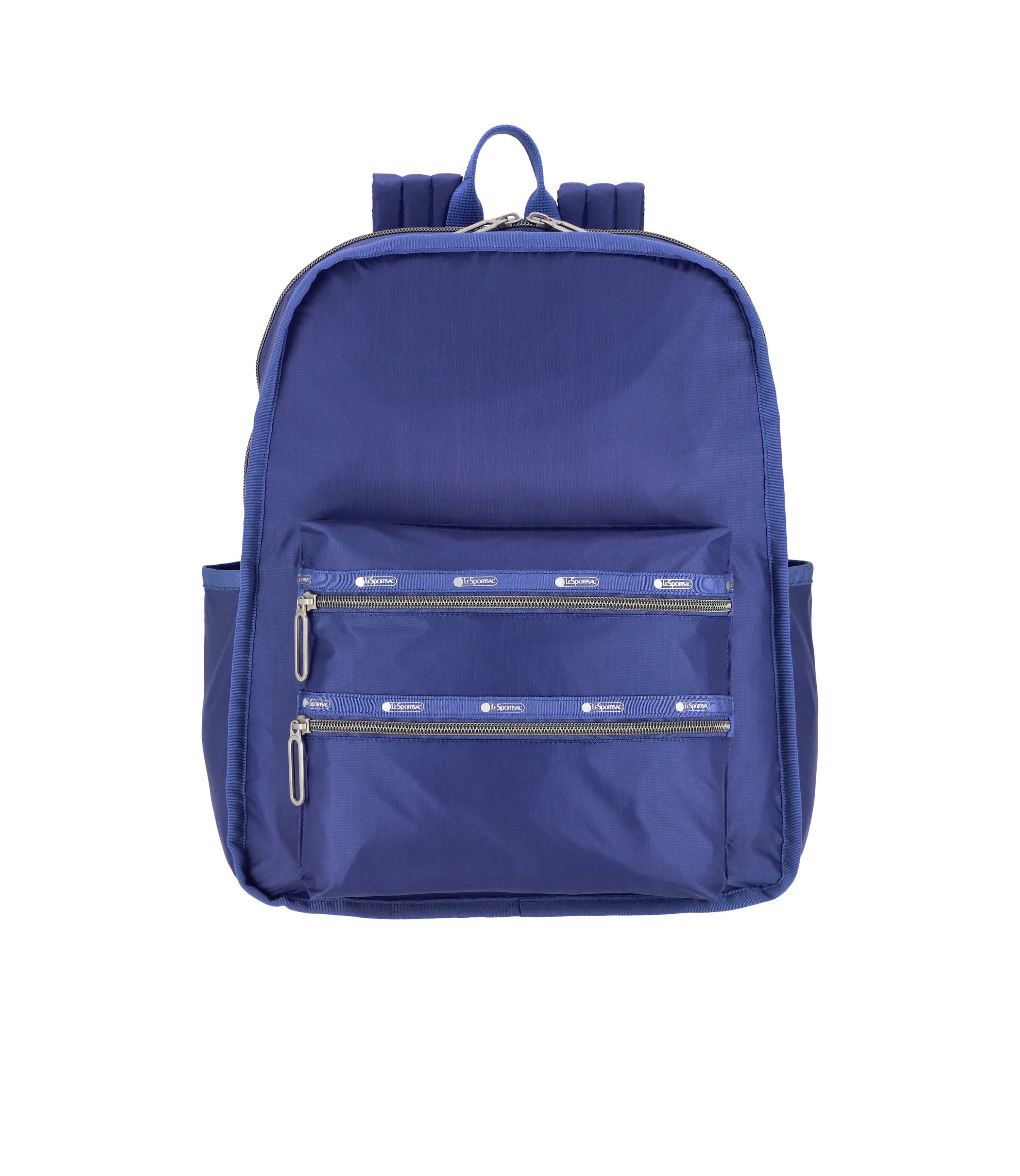 Functional Backpack - Dazzling Blue C