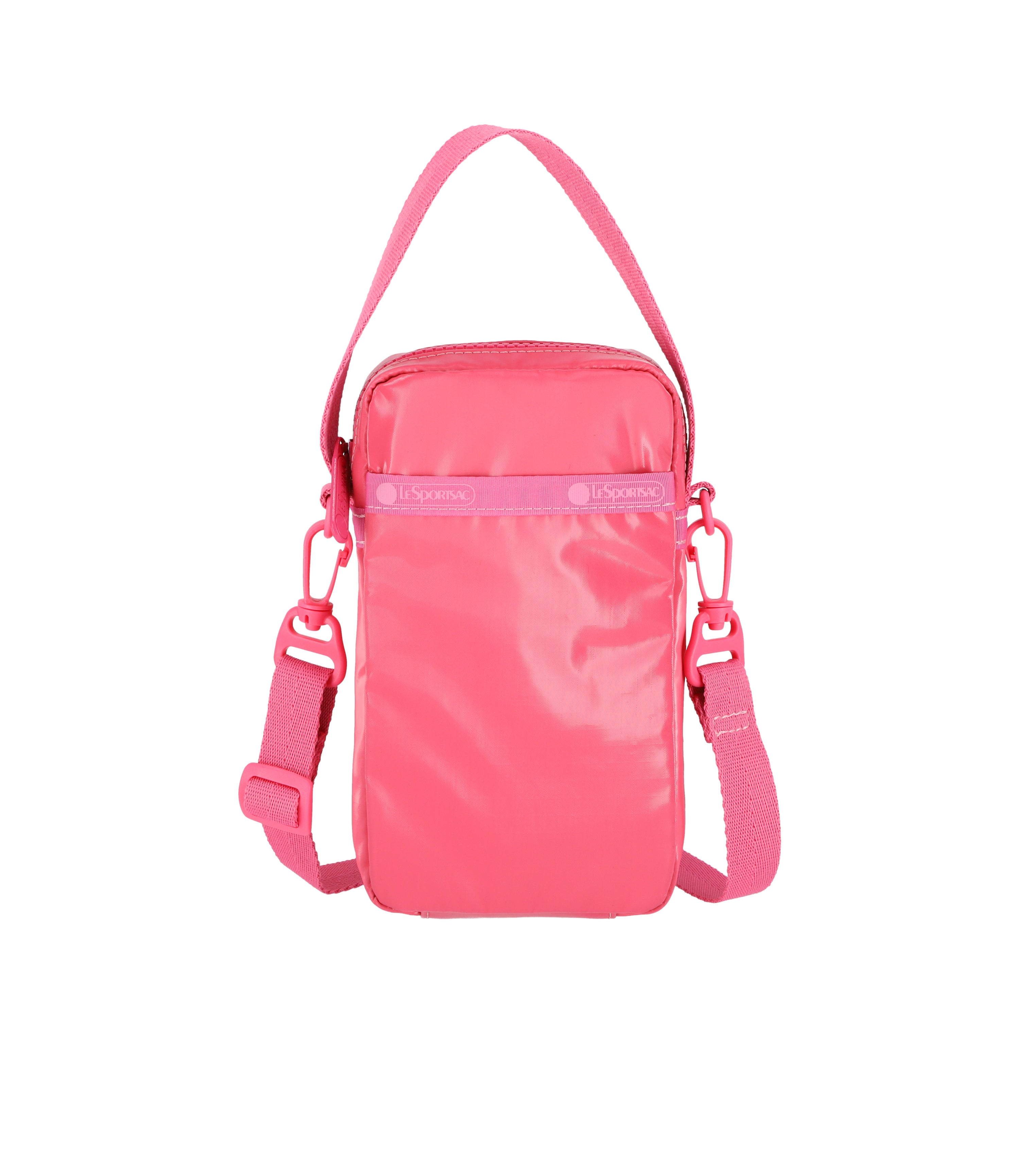 Mini Phone Crossbody - Rose Shine – LeSportsac