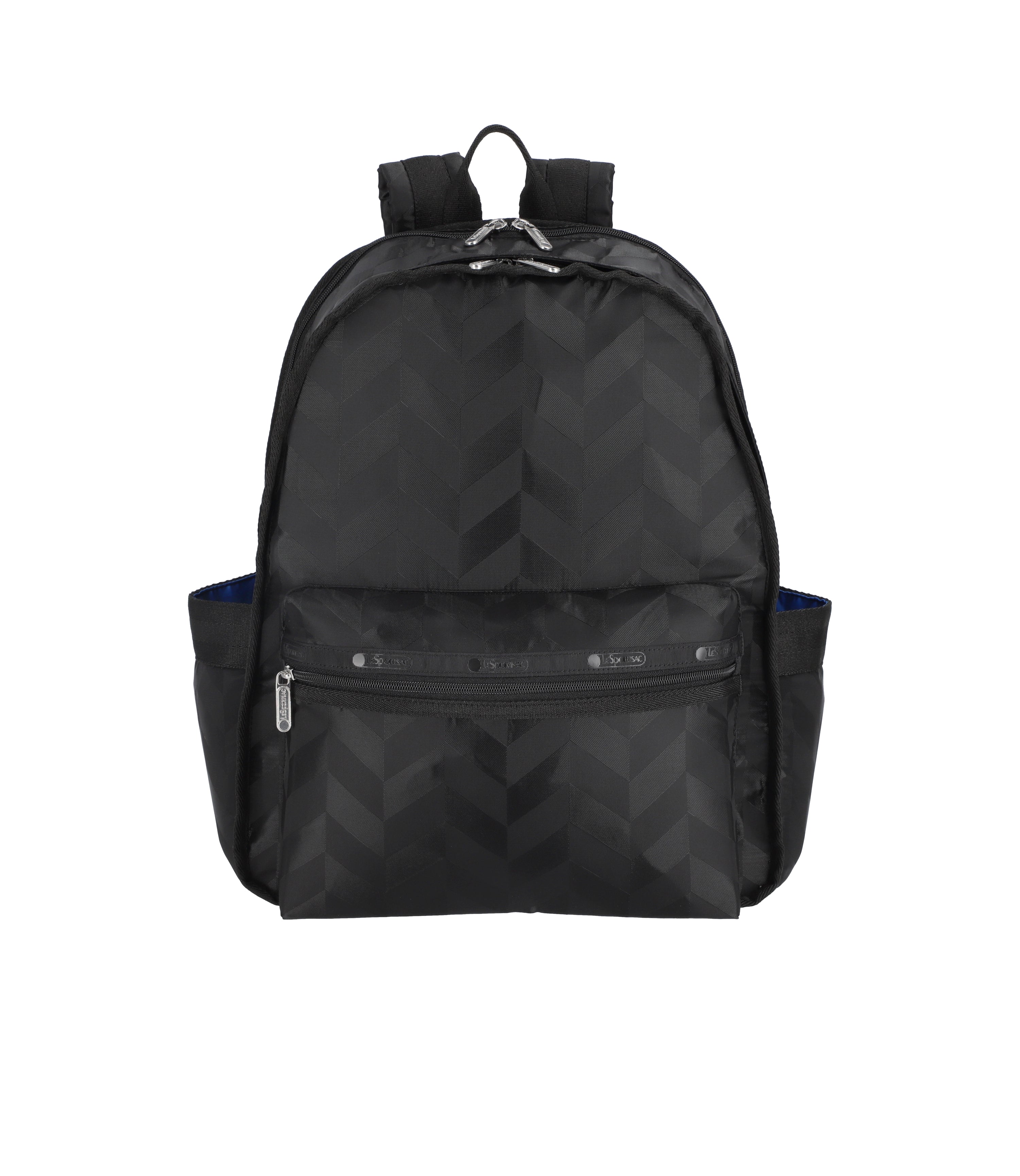 Herringbone backpack sale