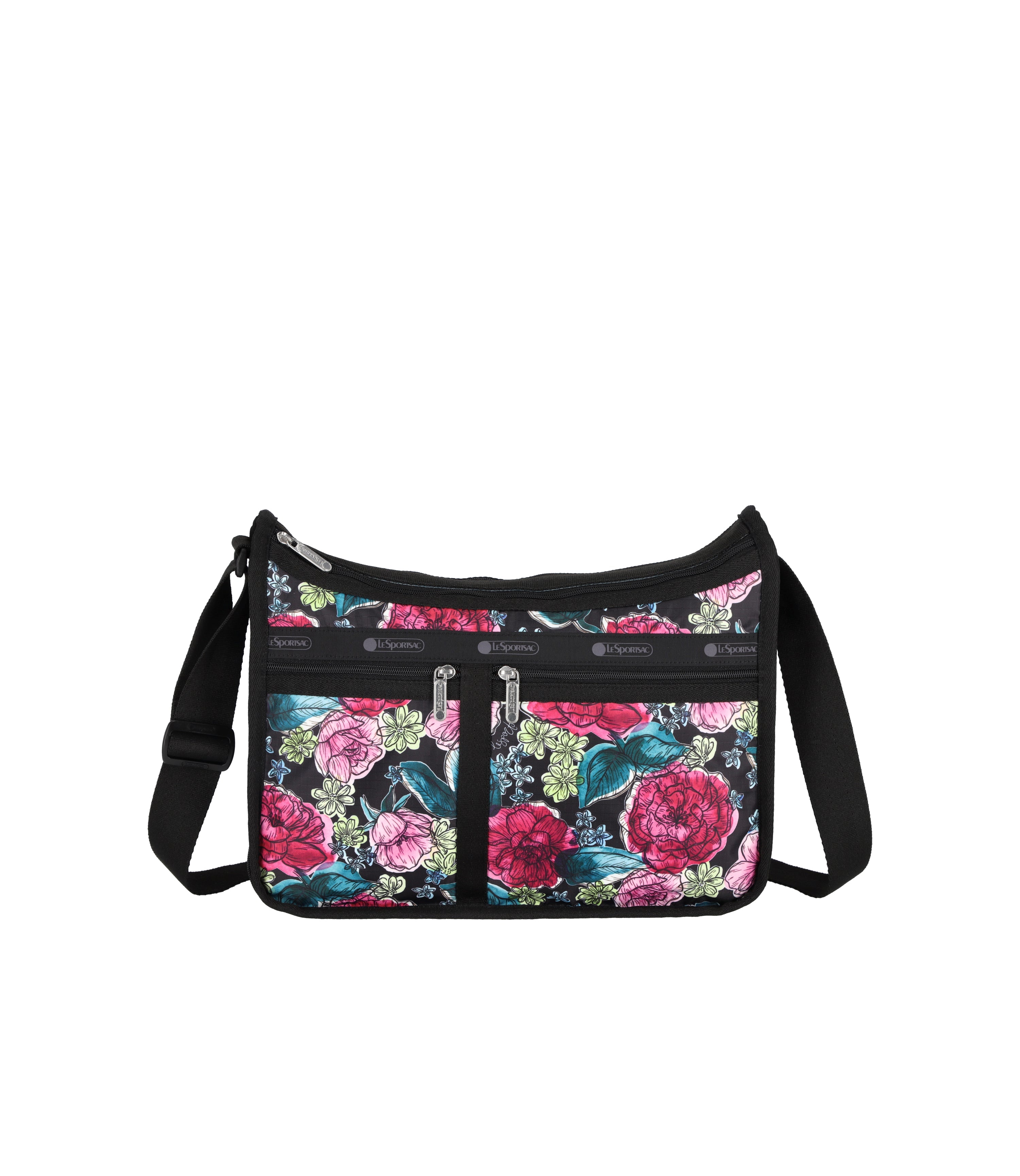 LeSportsac Deluxe outlet Bag