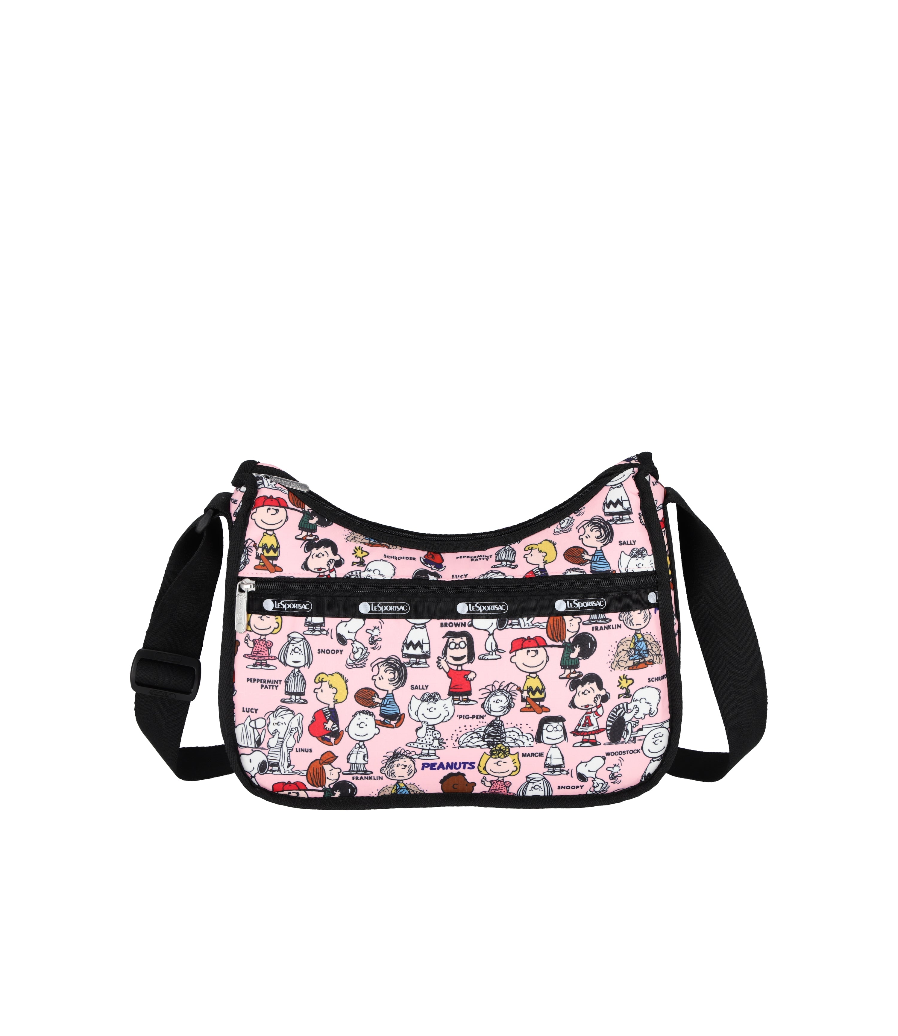 Retailer leSportsac peanuts