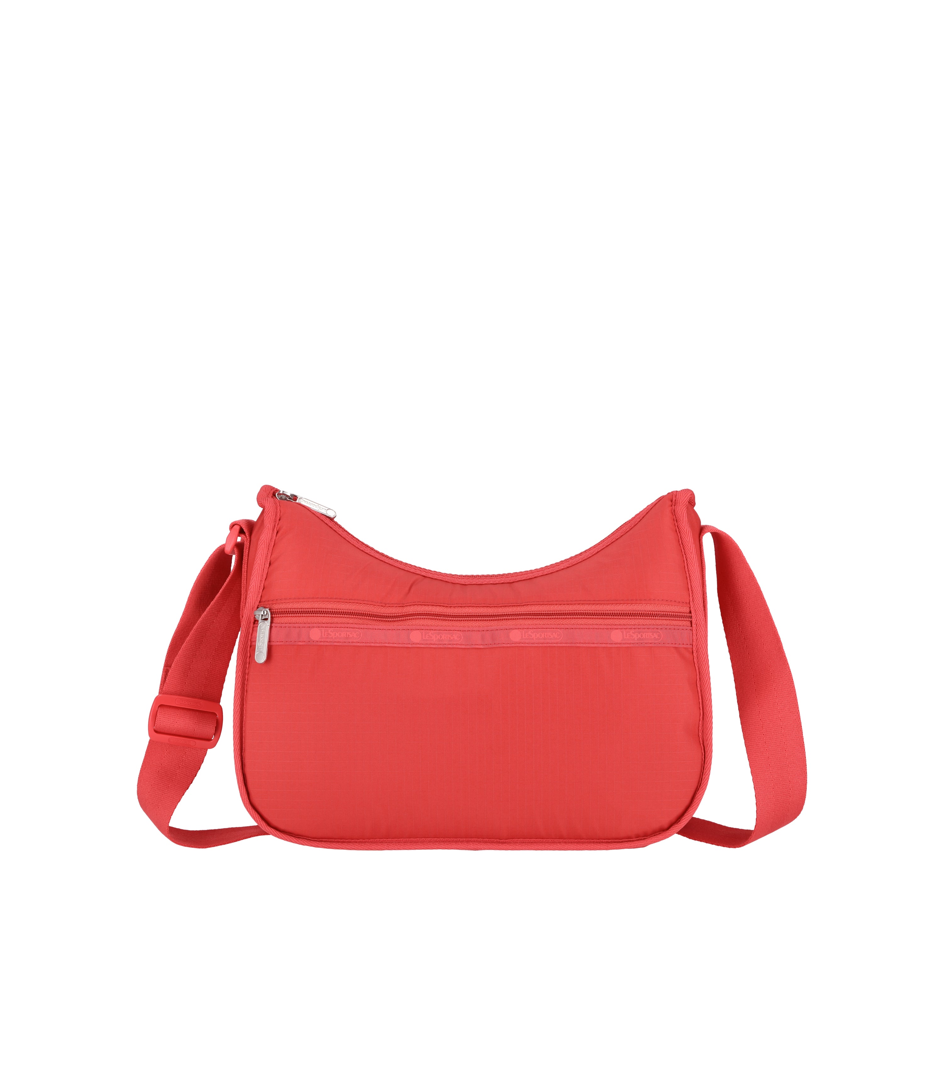 Red deals Hobo Bag