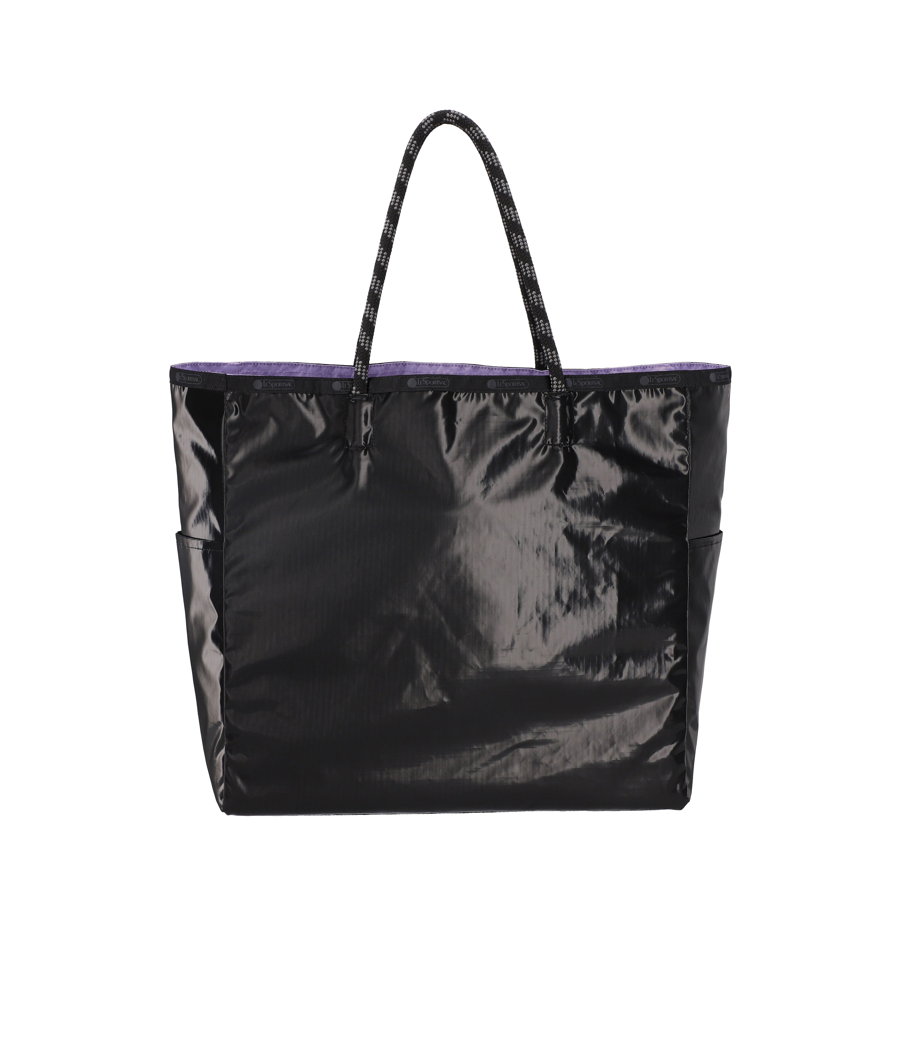 Lesportsac Shine Large Two-Way Tote