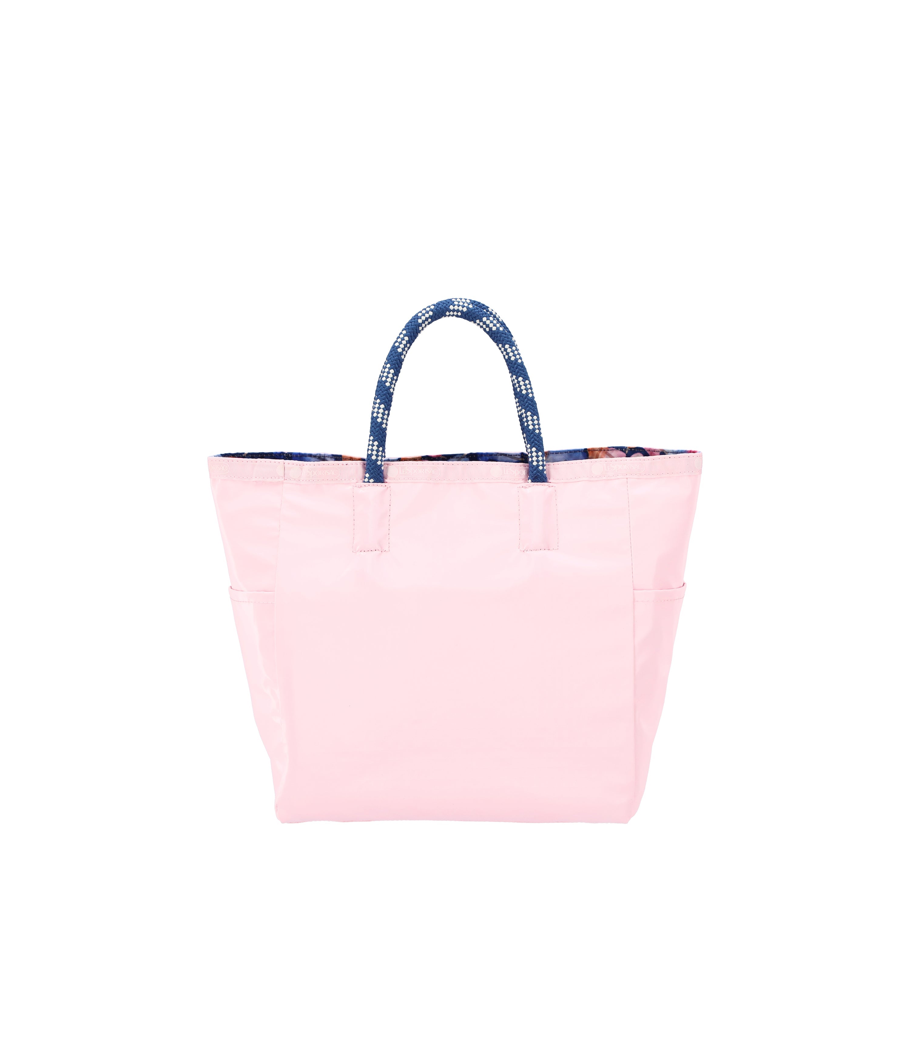 Victoria Secret Pink Canvas Bag
