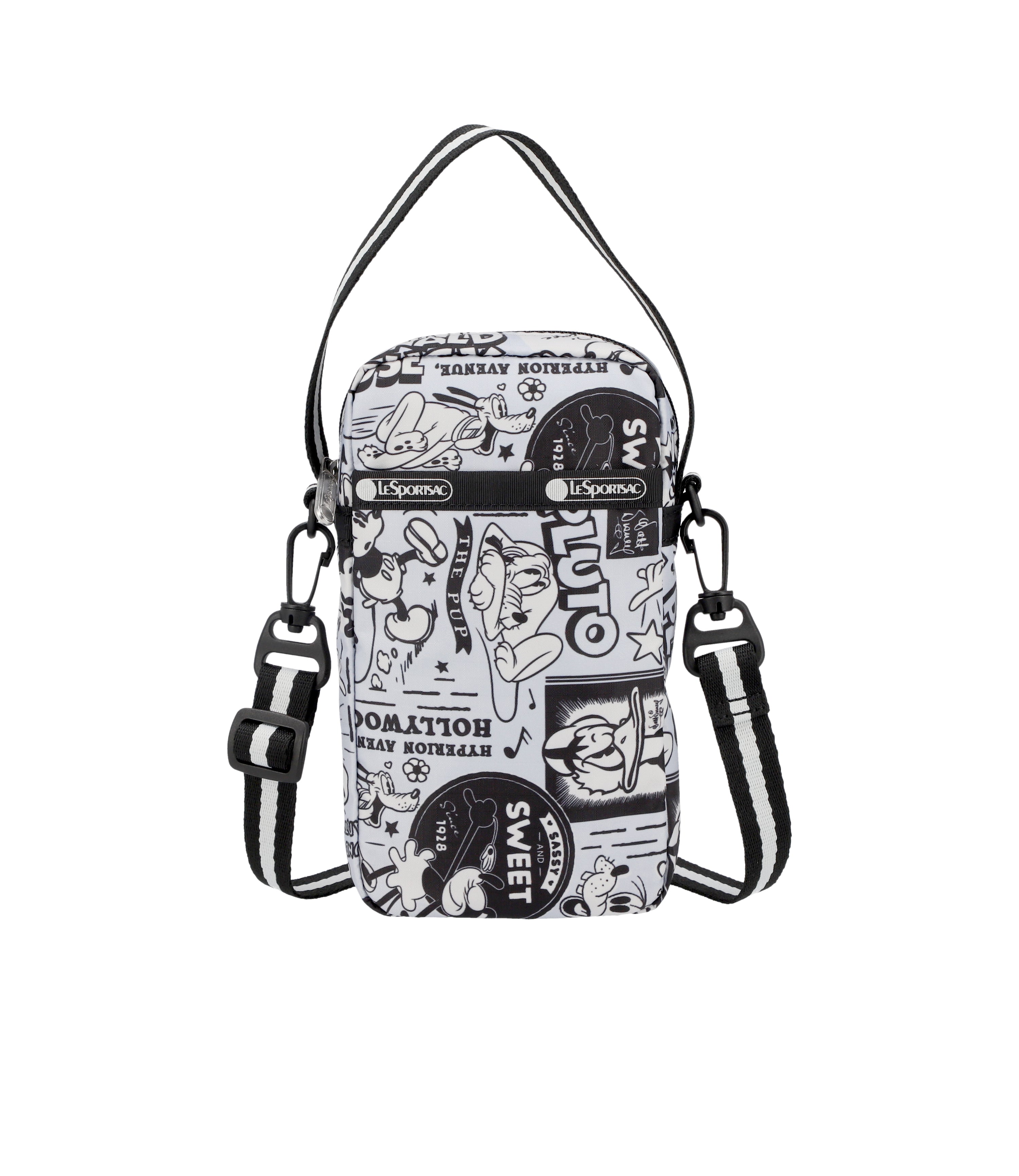 Mini Phone Crossbody - Disney100 Friends – LeSportsac