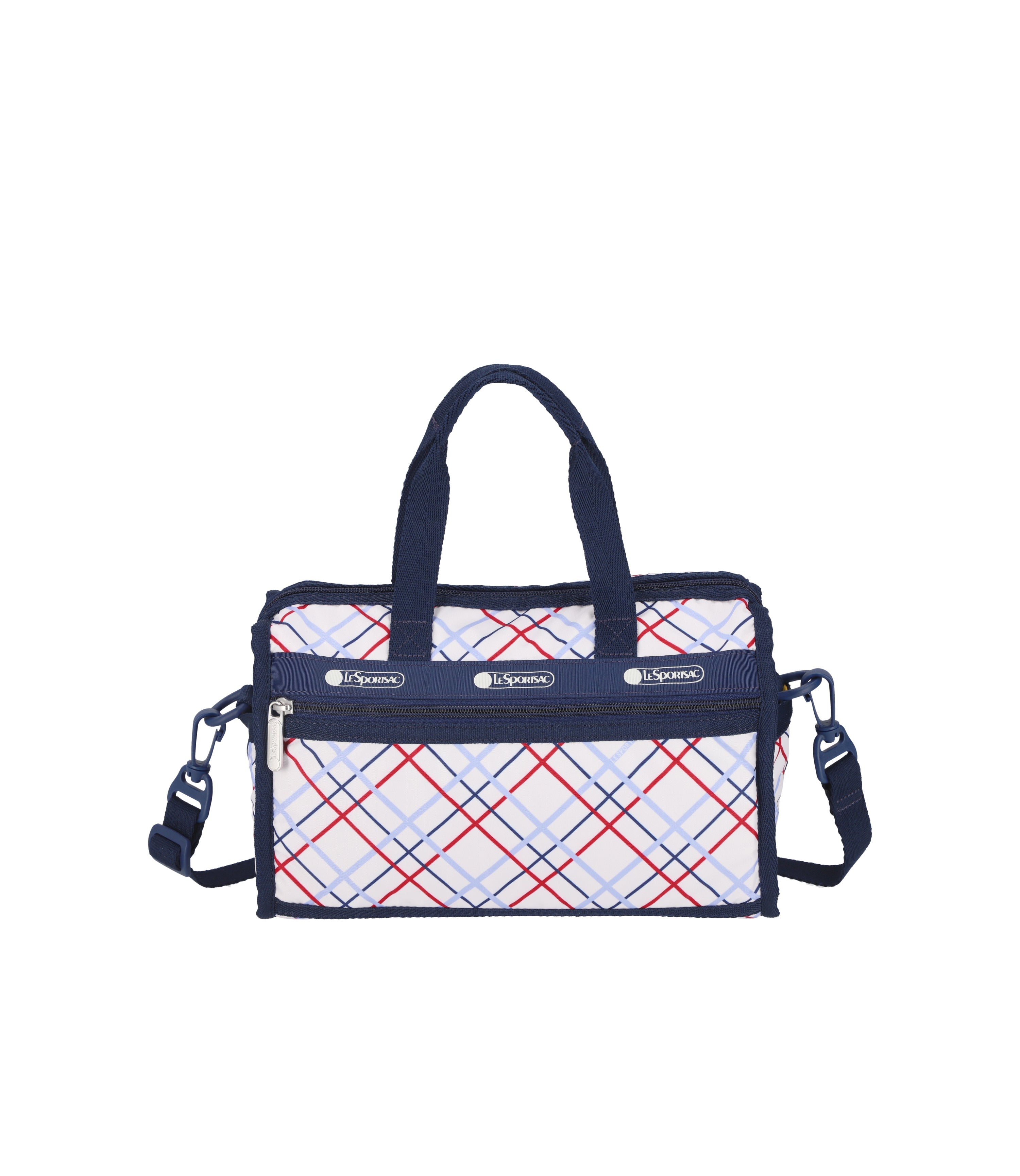 Limited Edition Duffel Bag — SOUTH OF FRANCE