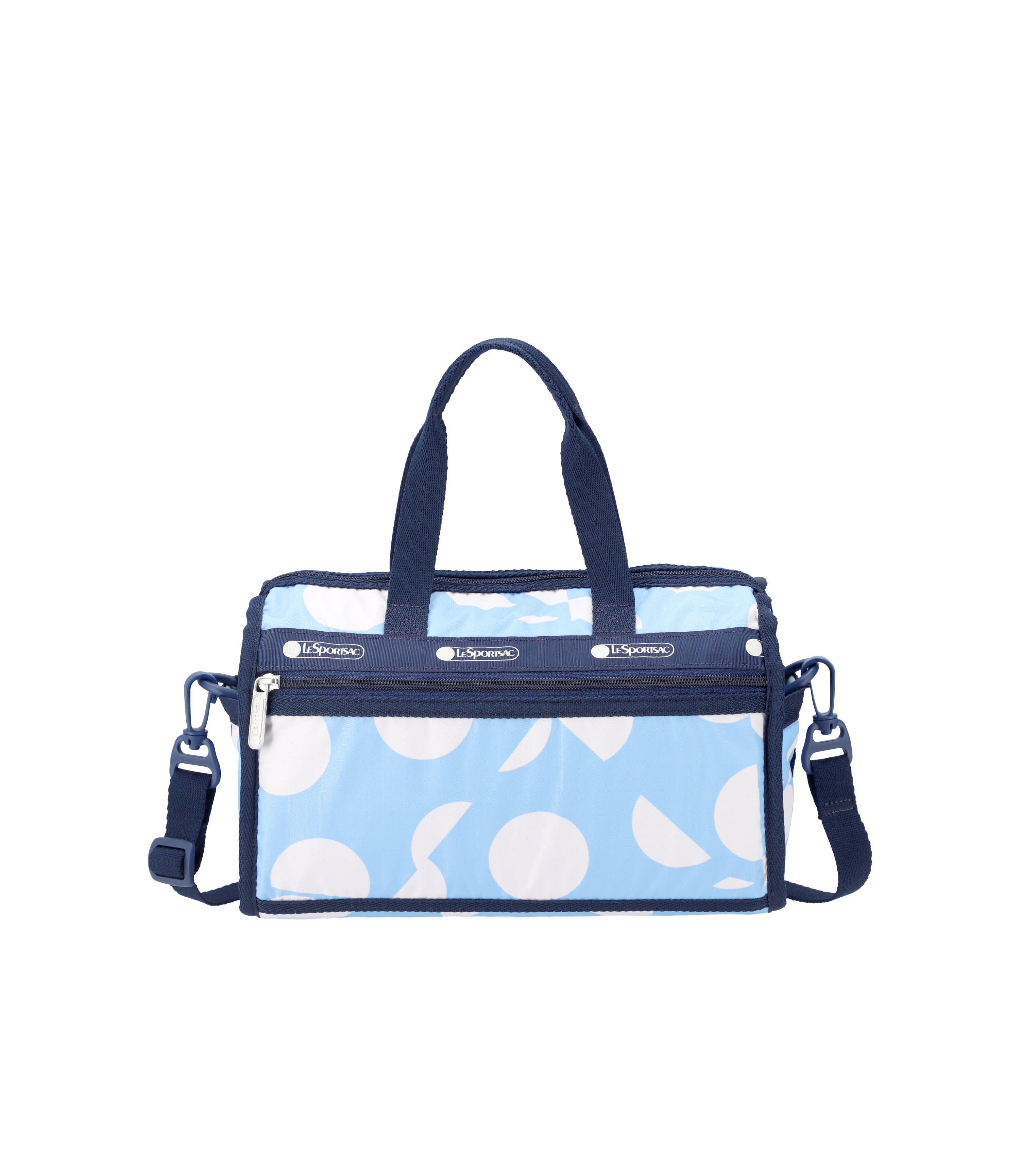 lesportsac mini duffle