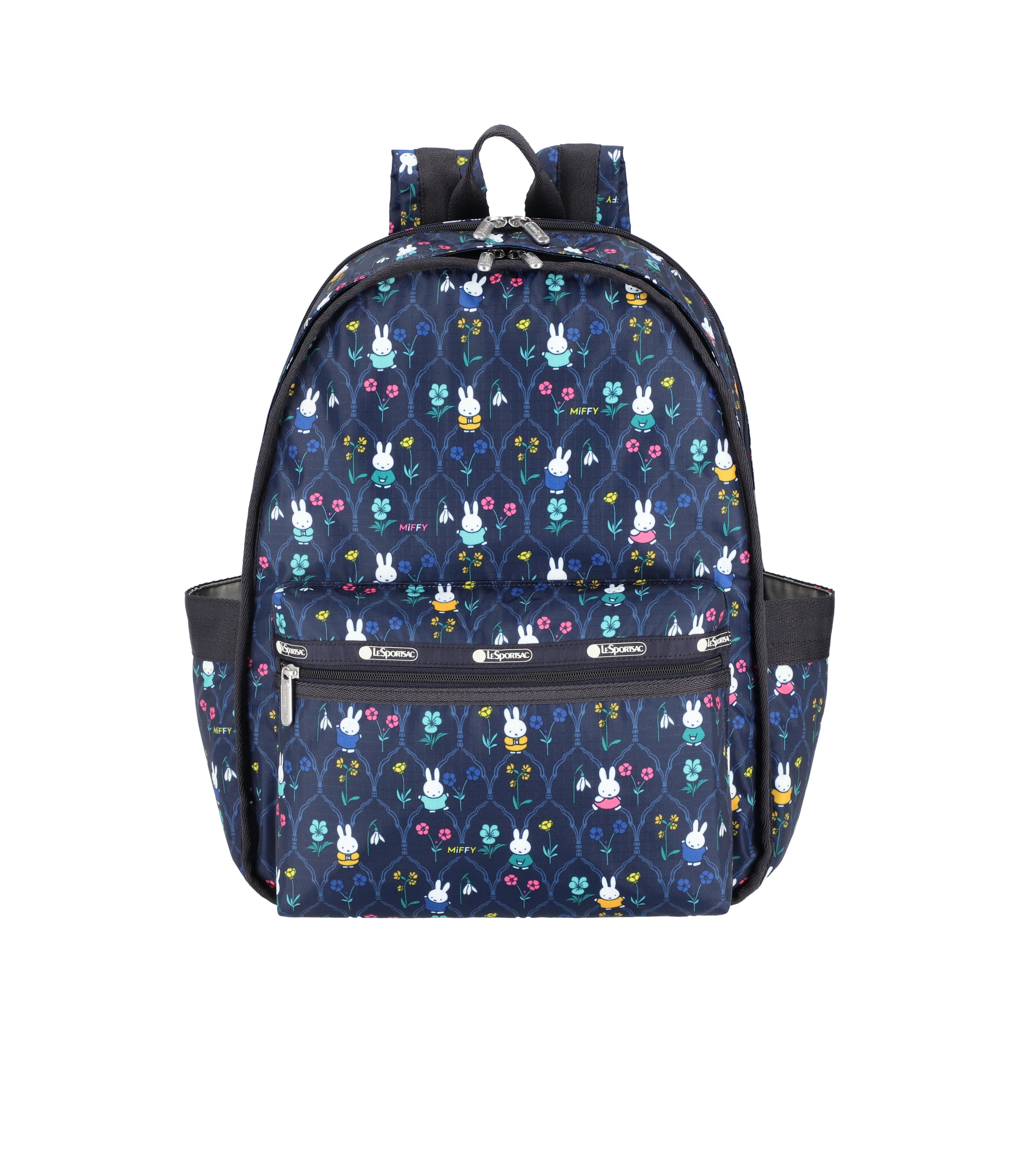 Top Lesportsac backpack and tote