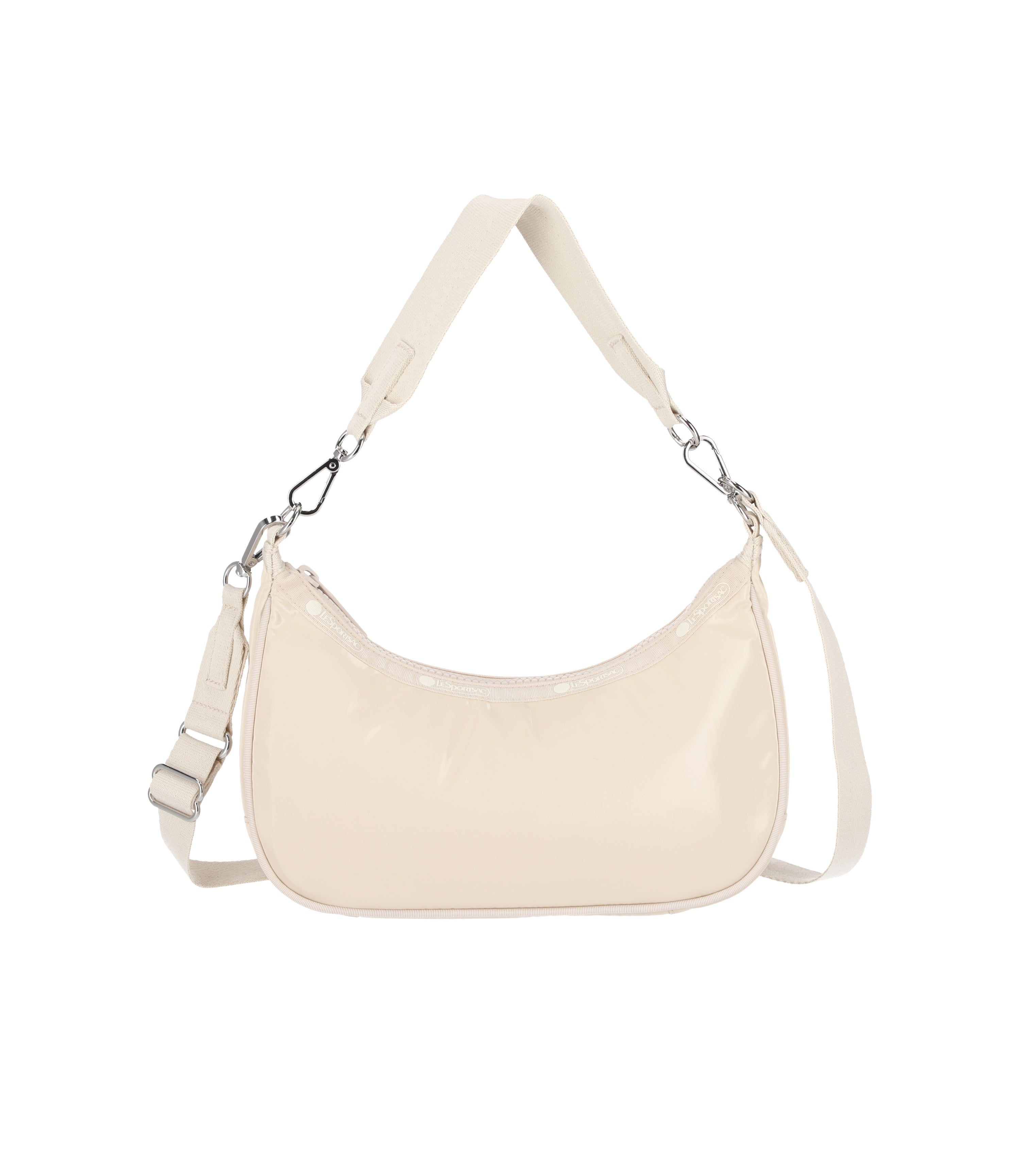 Patent Leather Hobo Bags & Purses for Women