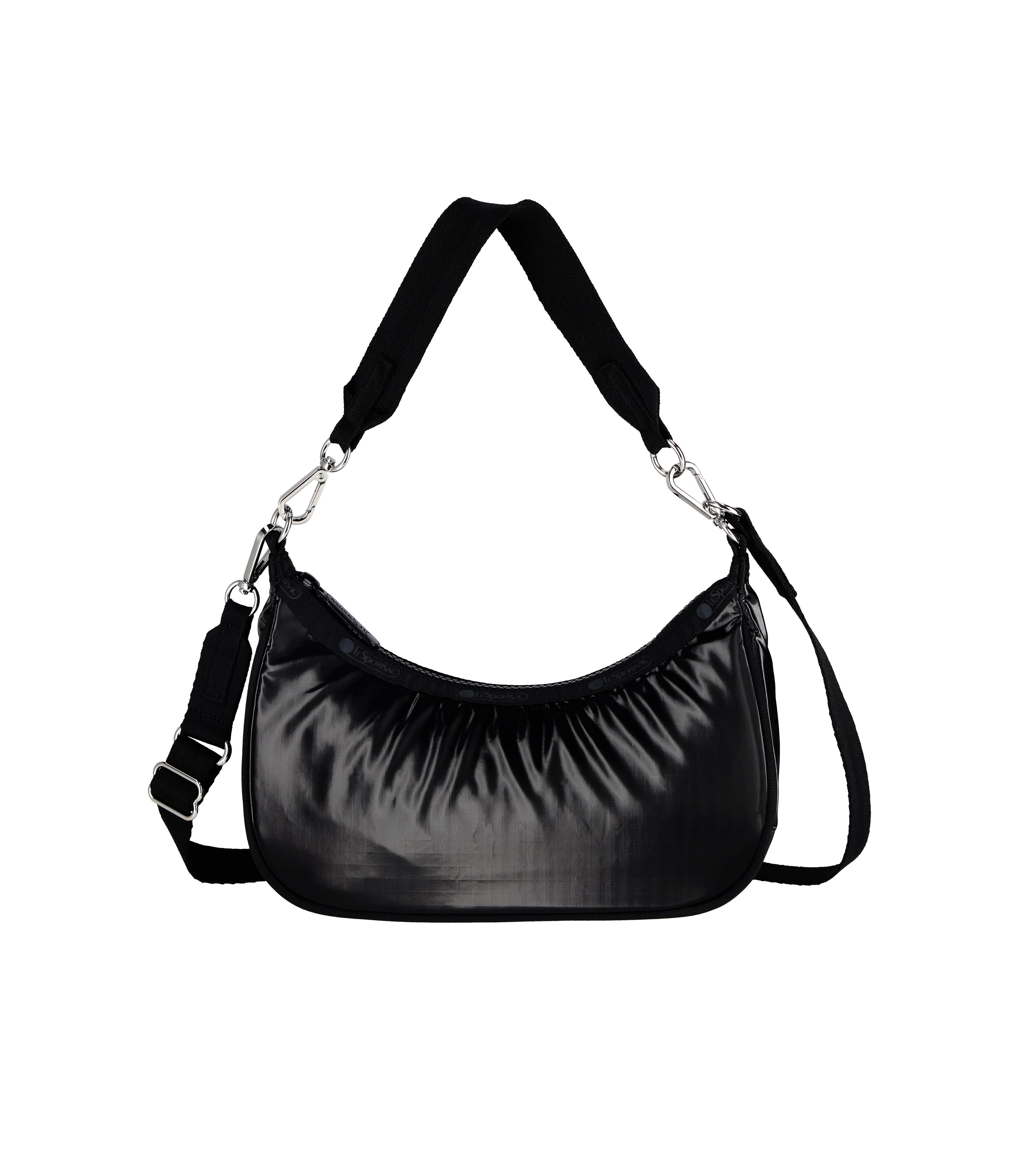 Patent Leather Hobo Bags & Purses for Women