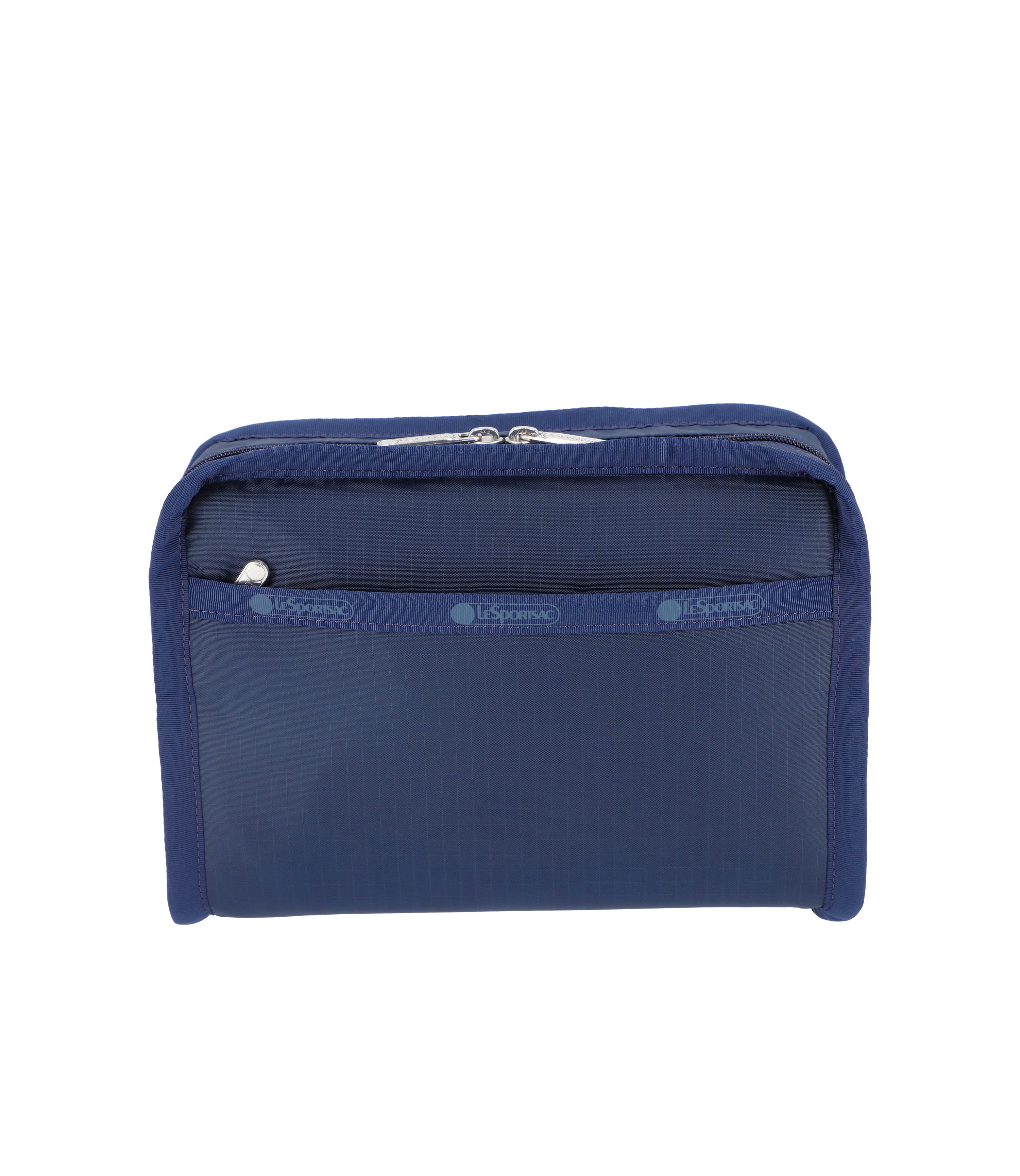 Organizer tascabile ELITE BAGS Keen's - Blu navy su CFS PRODOTTI