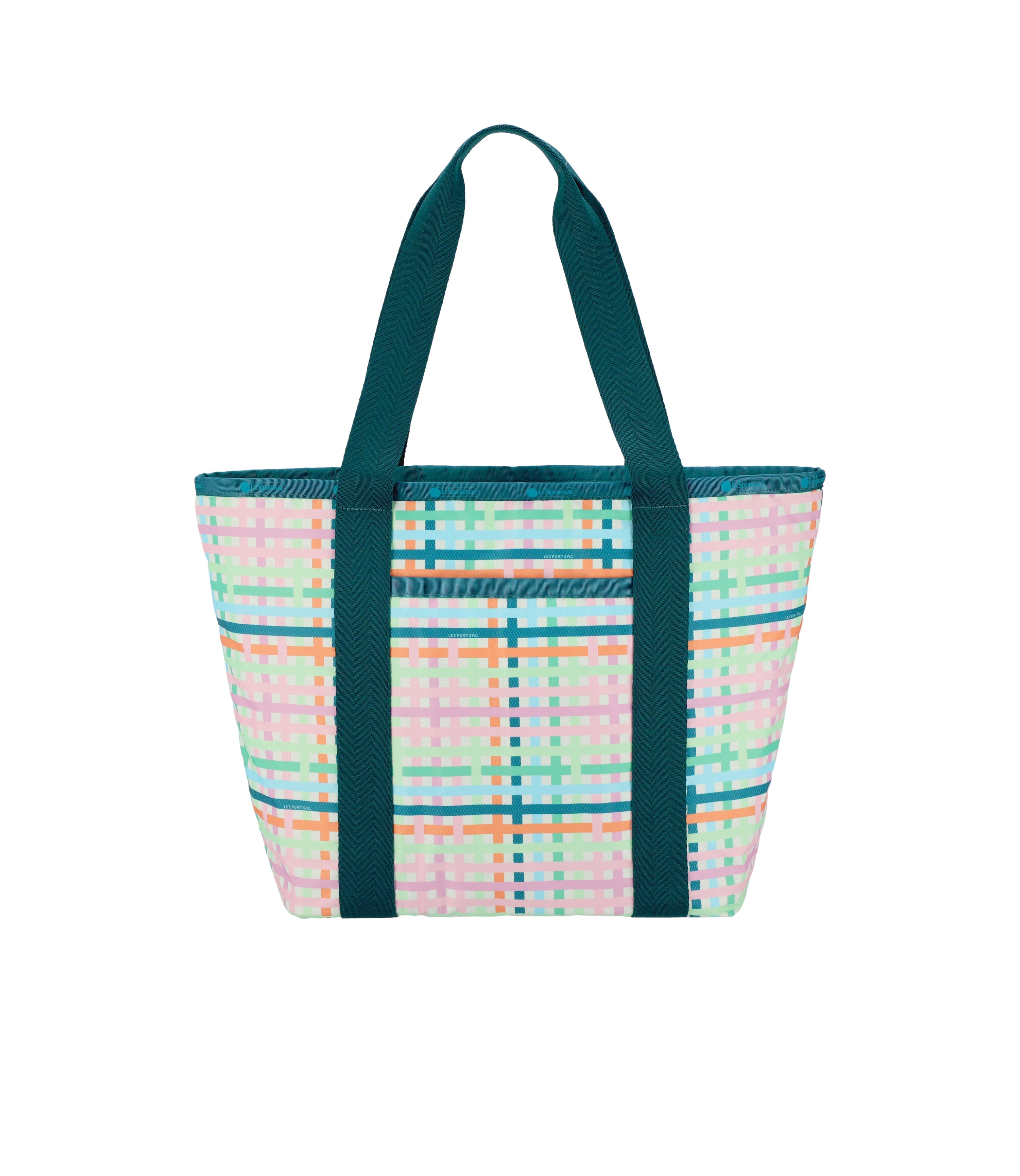 Lesportsac Everyday Zip Tote