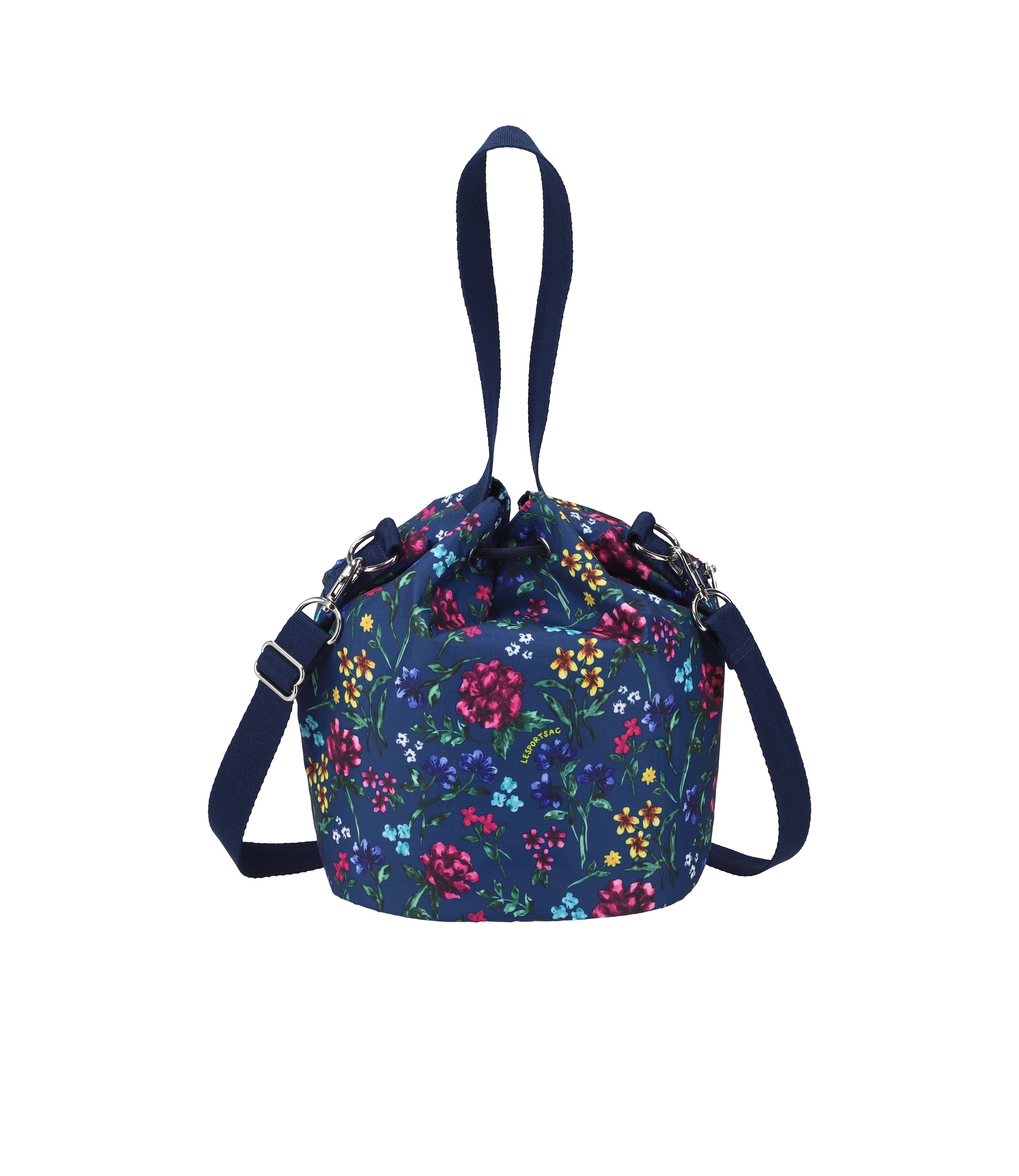 Lesportsac 2025 bucket bag