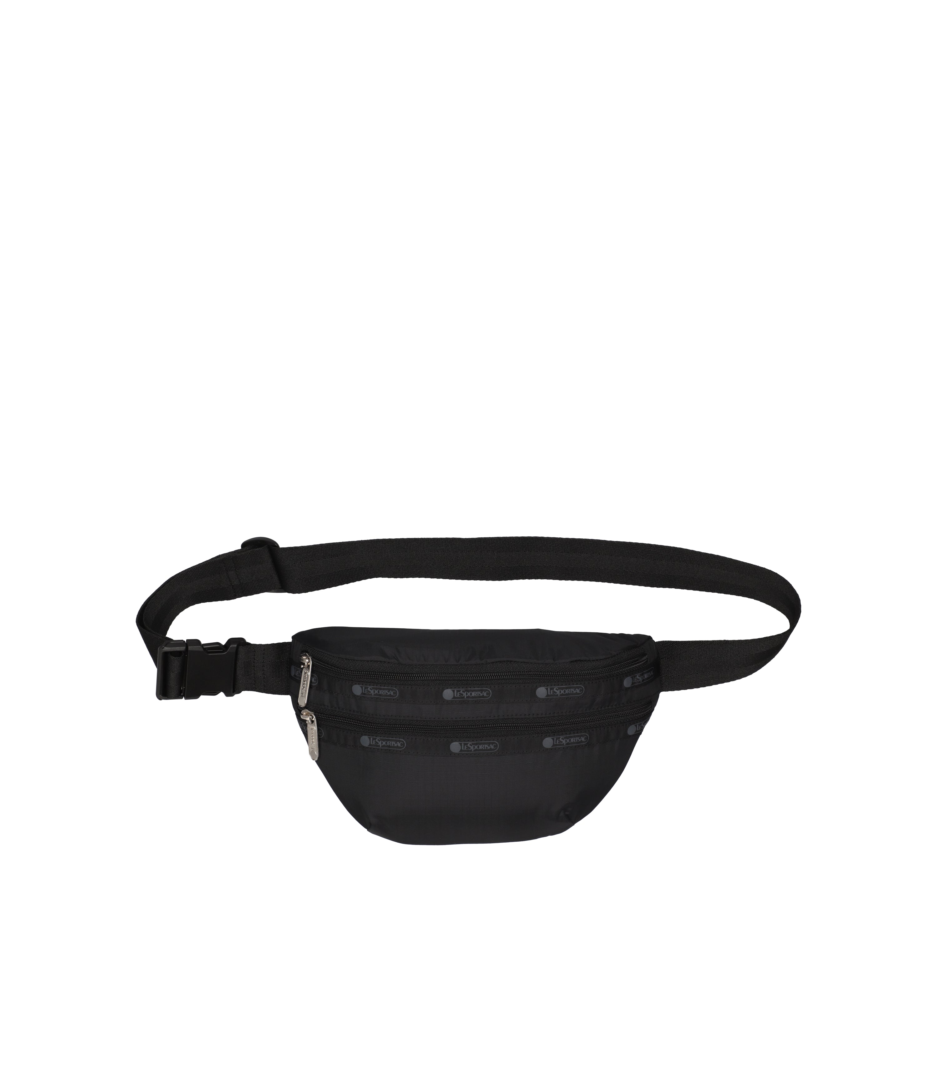 Lesportsac Essential Belt Bag - Black C