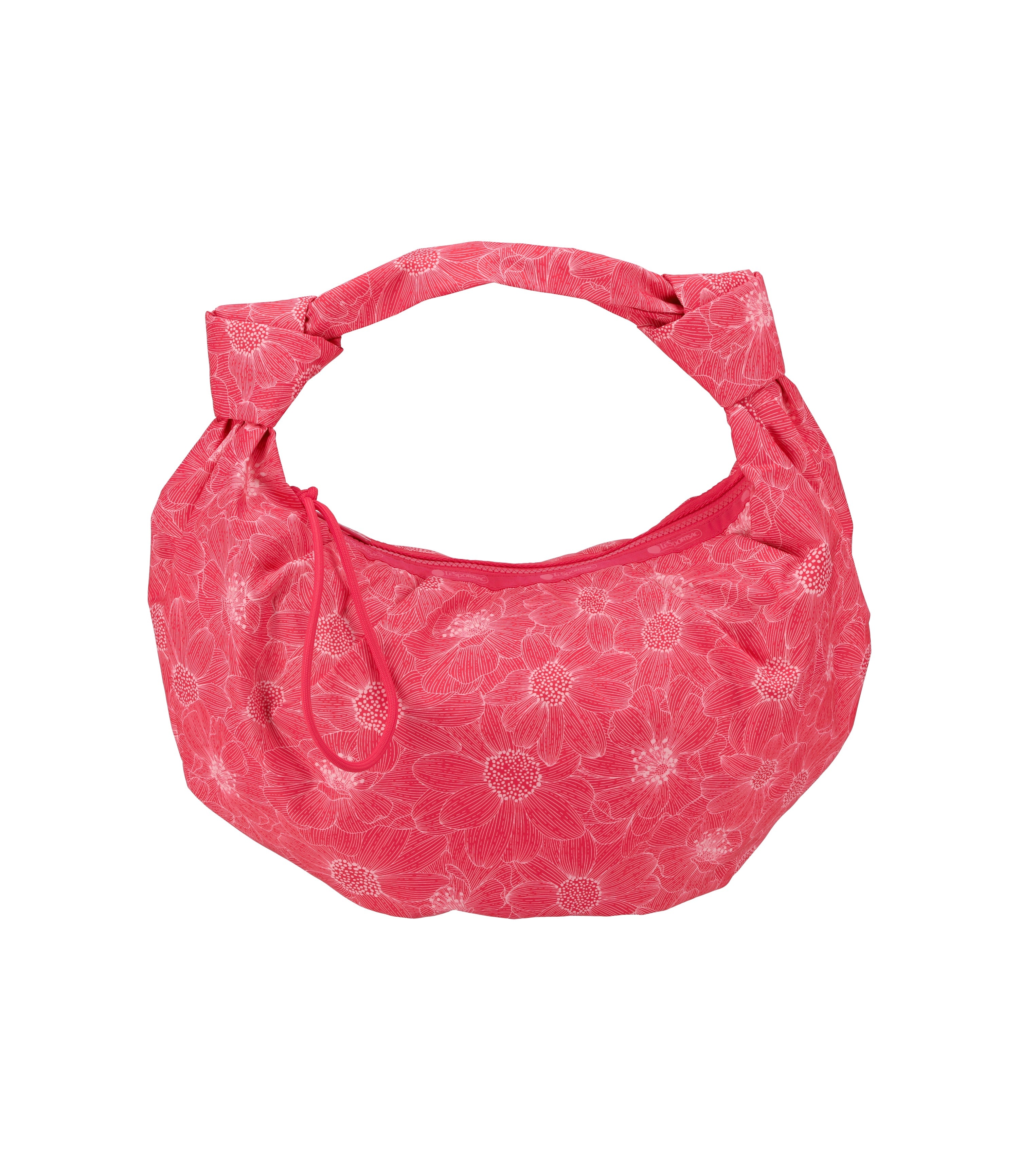 Flower Shoulder Bag