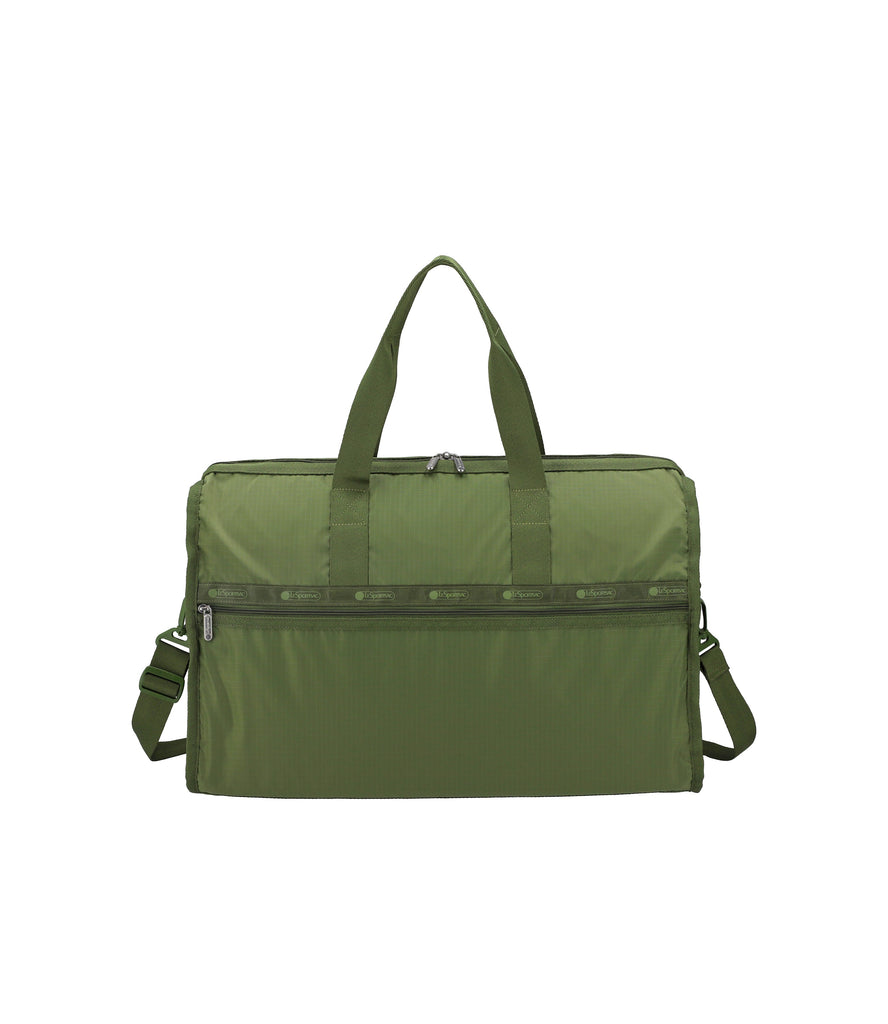 Deluxe Large Weekender