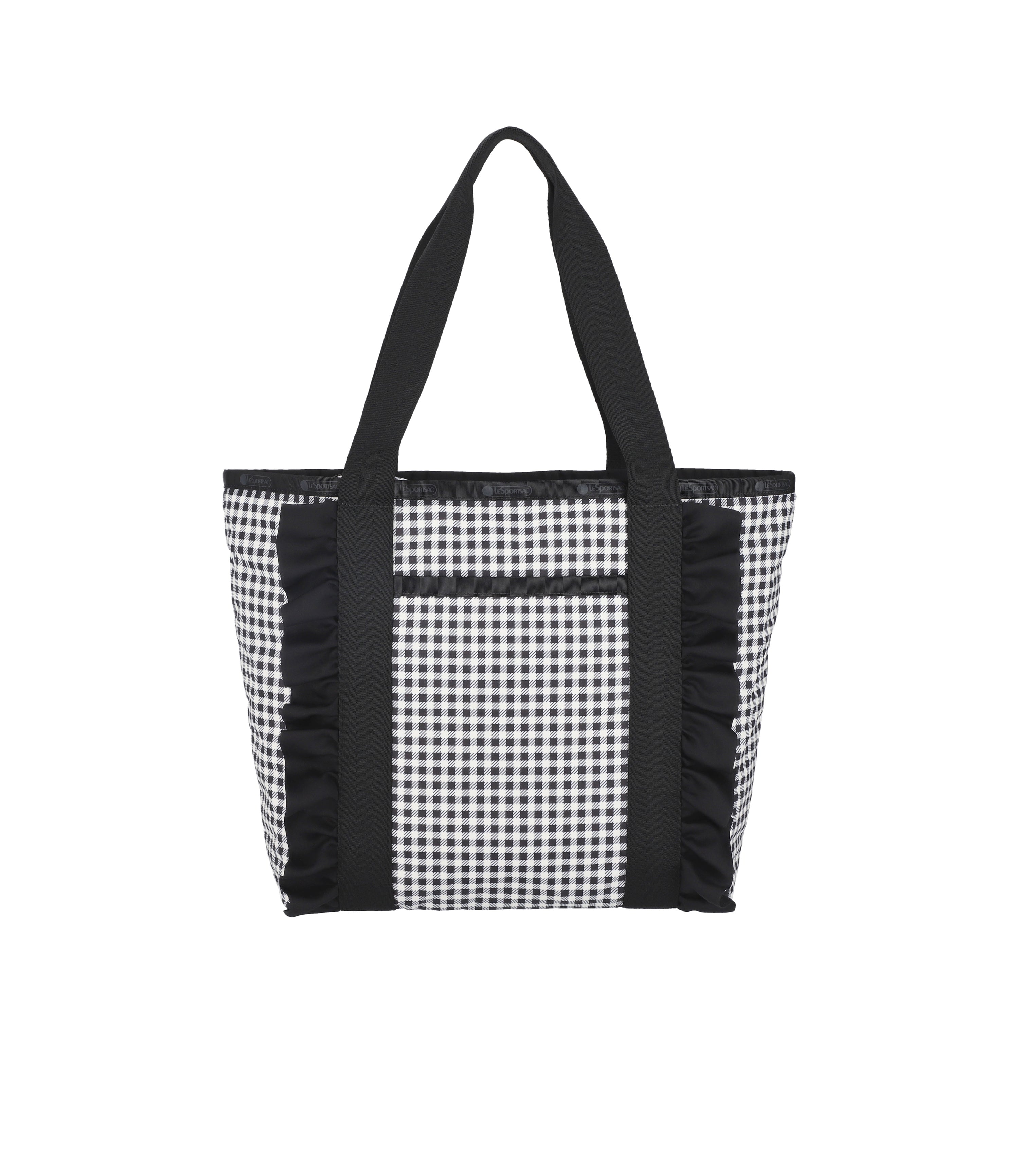 RICHPORTS Checkered Tote Waist … curated on LTK