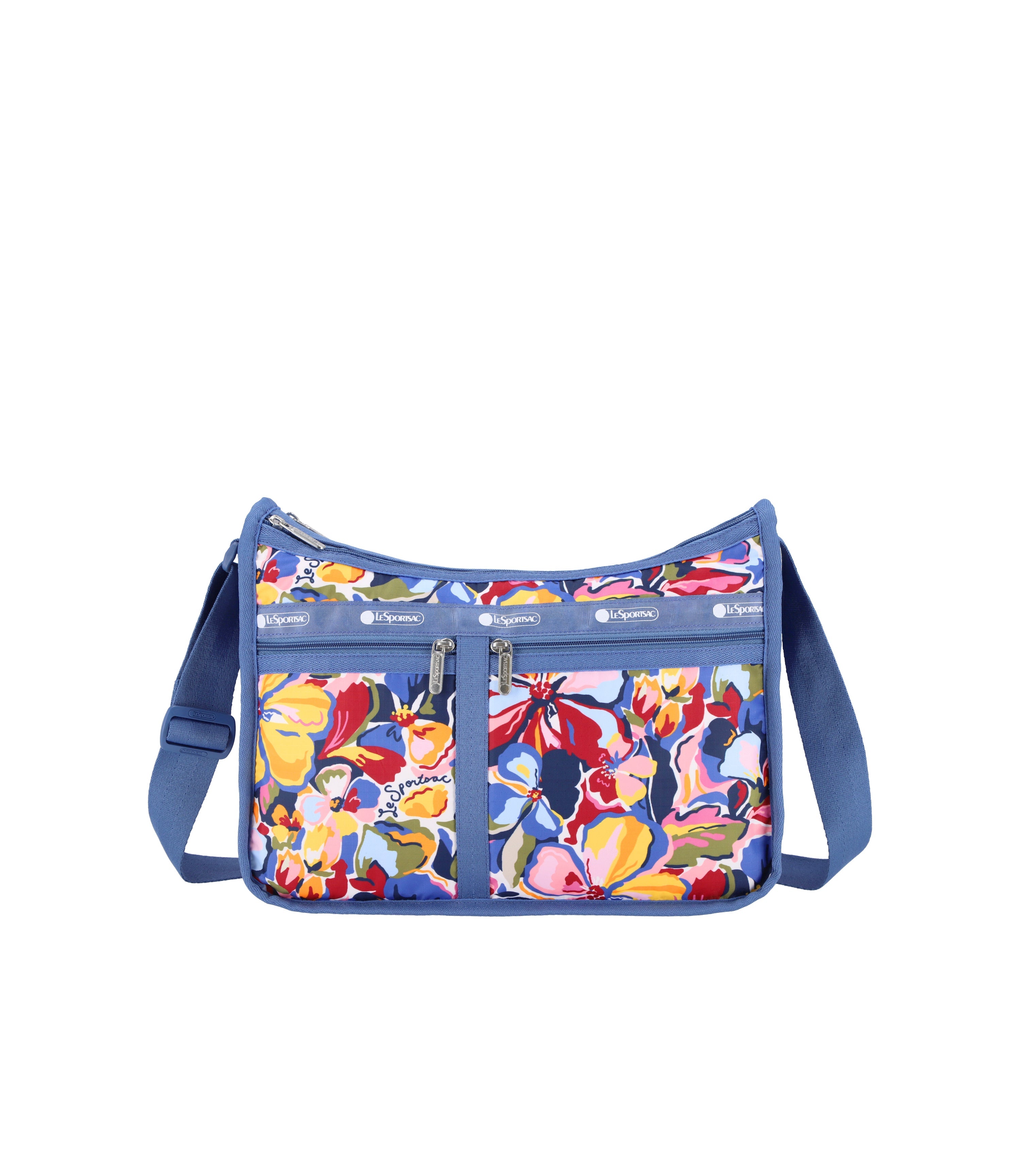 Lesportsac Floral Party Tote