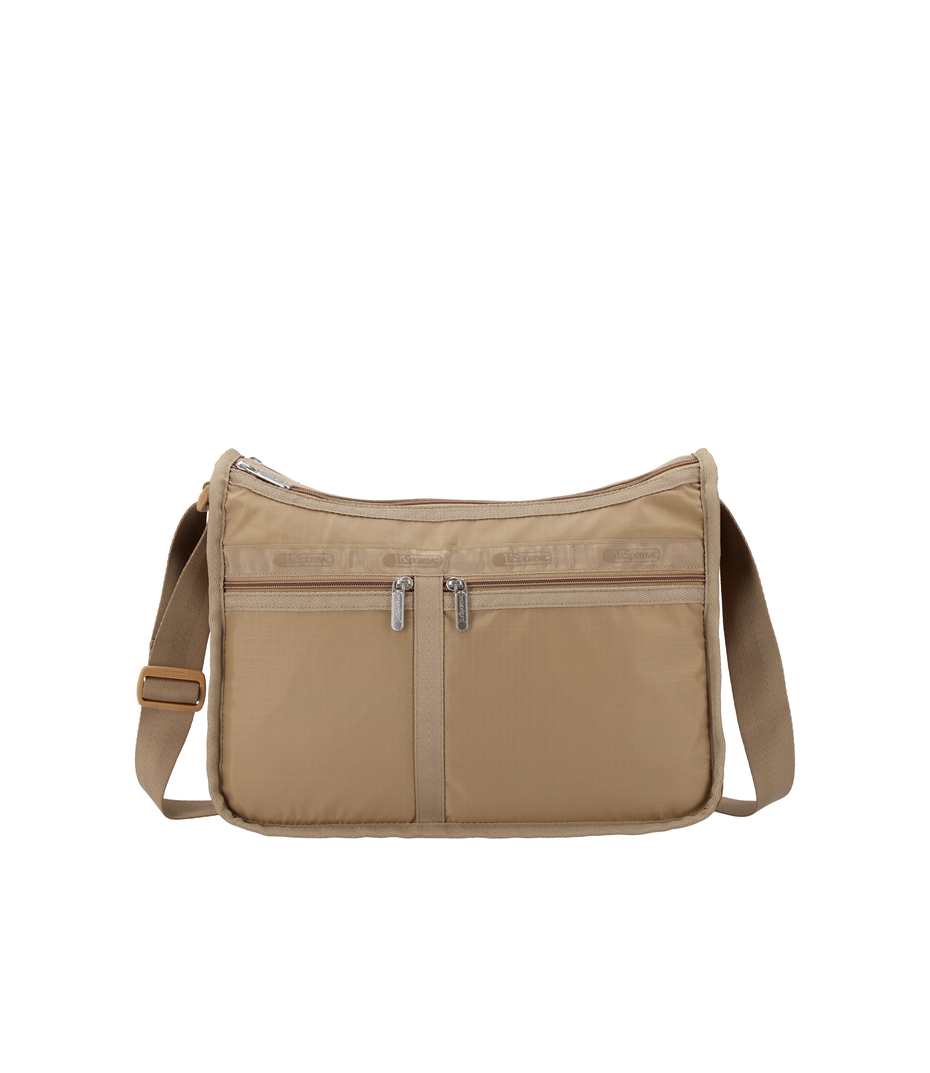 Deluxe Everyday Bag - Provincial solid – LeSportsac