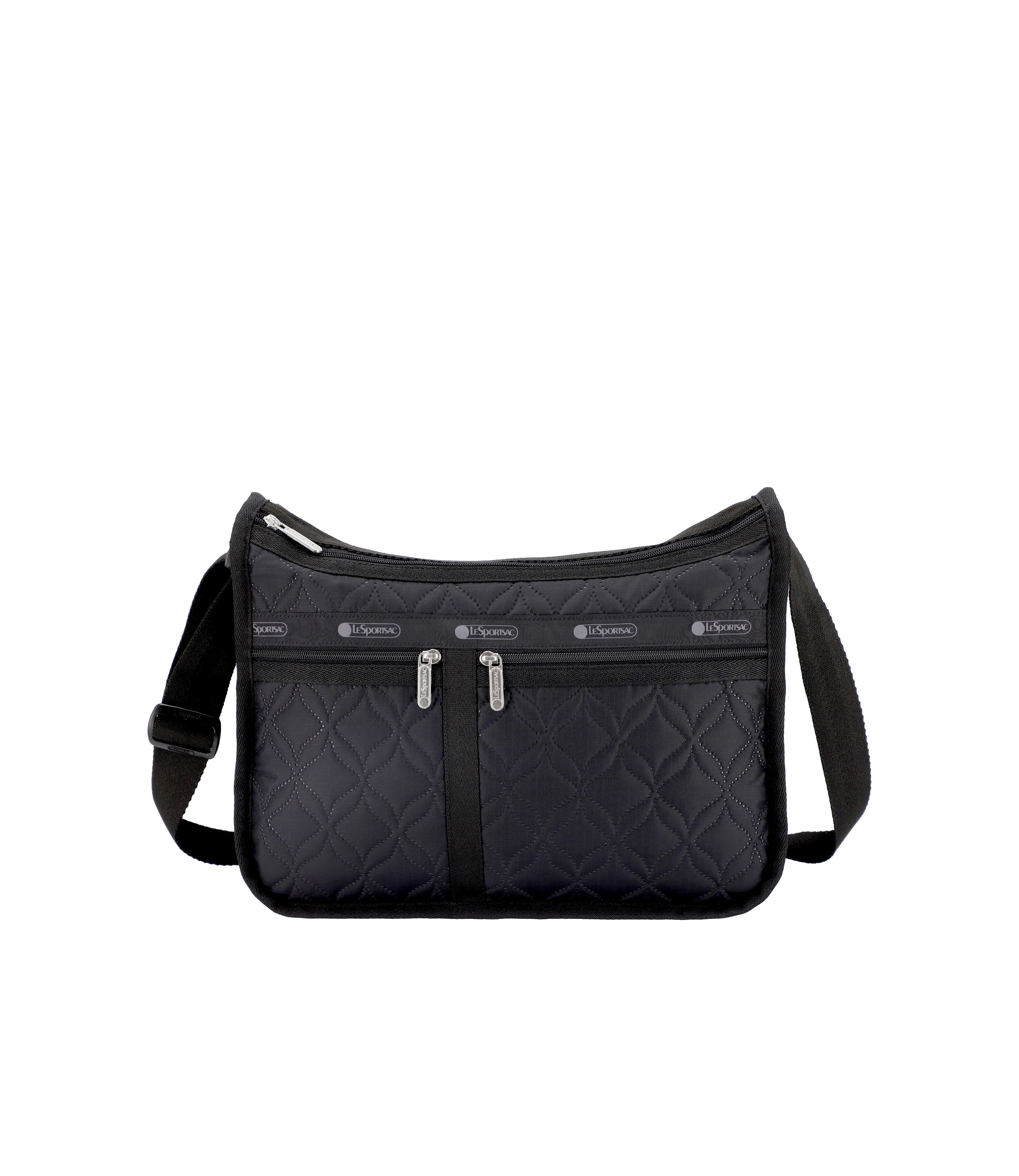 Lesportsac Deluxe Everyday Bag