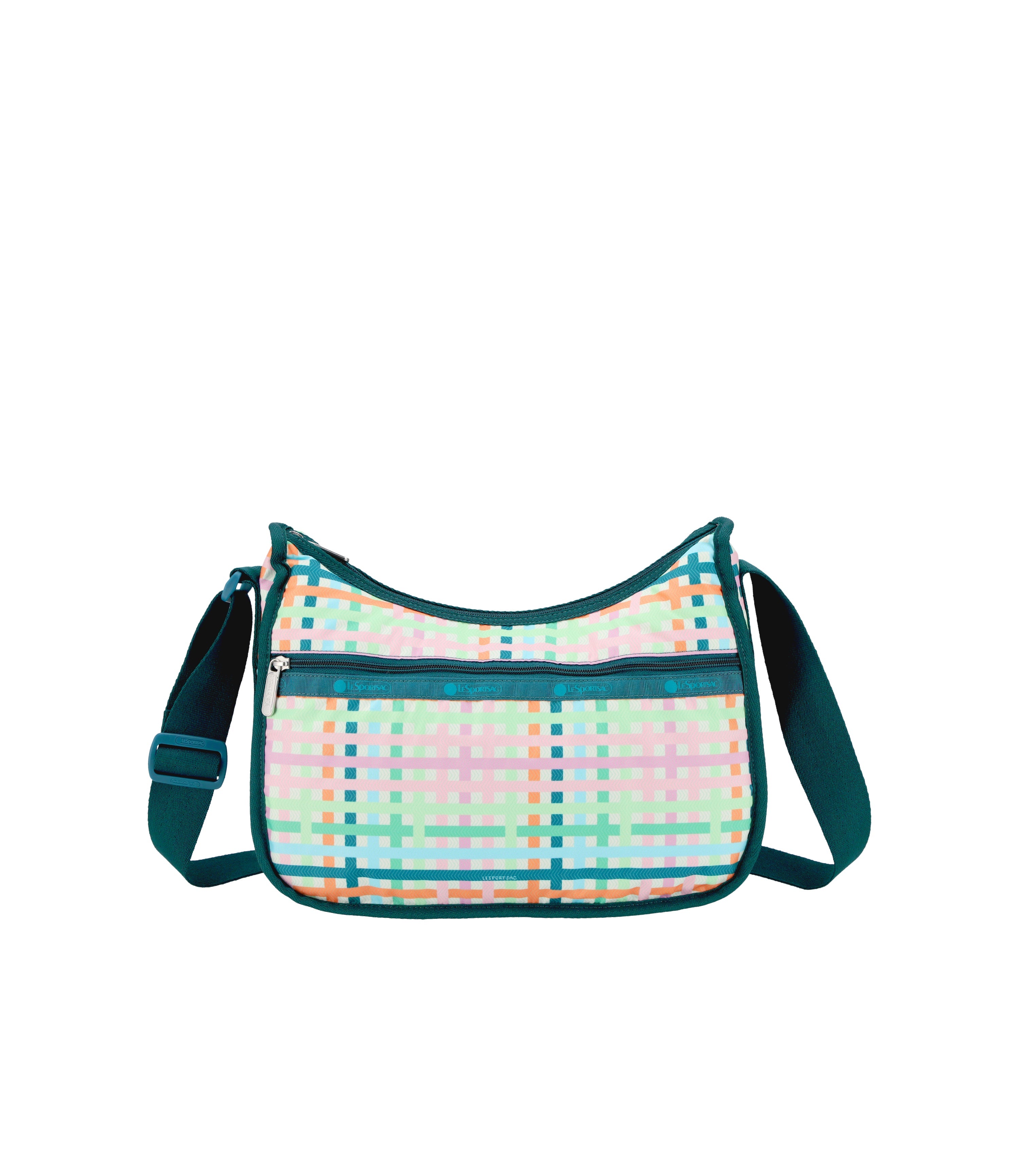 Lesportsac Classic Hobo Bag