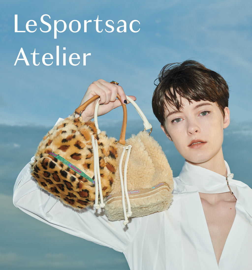 LeSportsac Atelier - Winter 2024