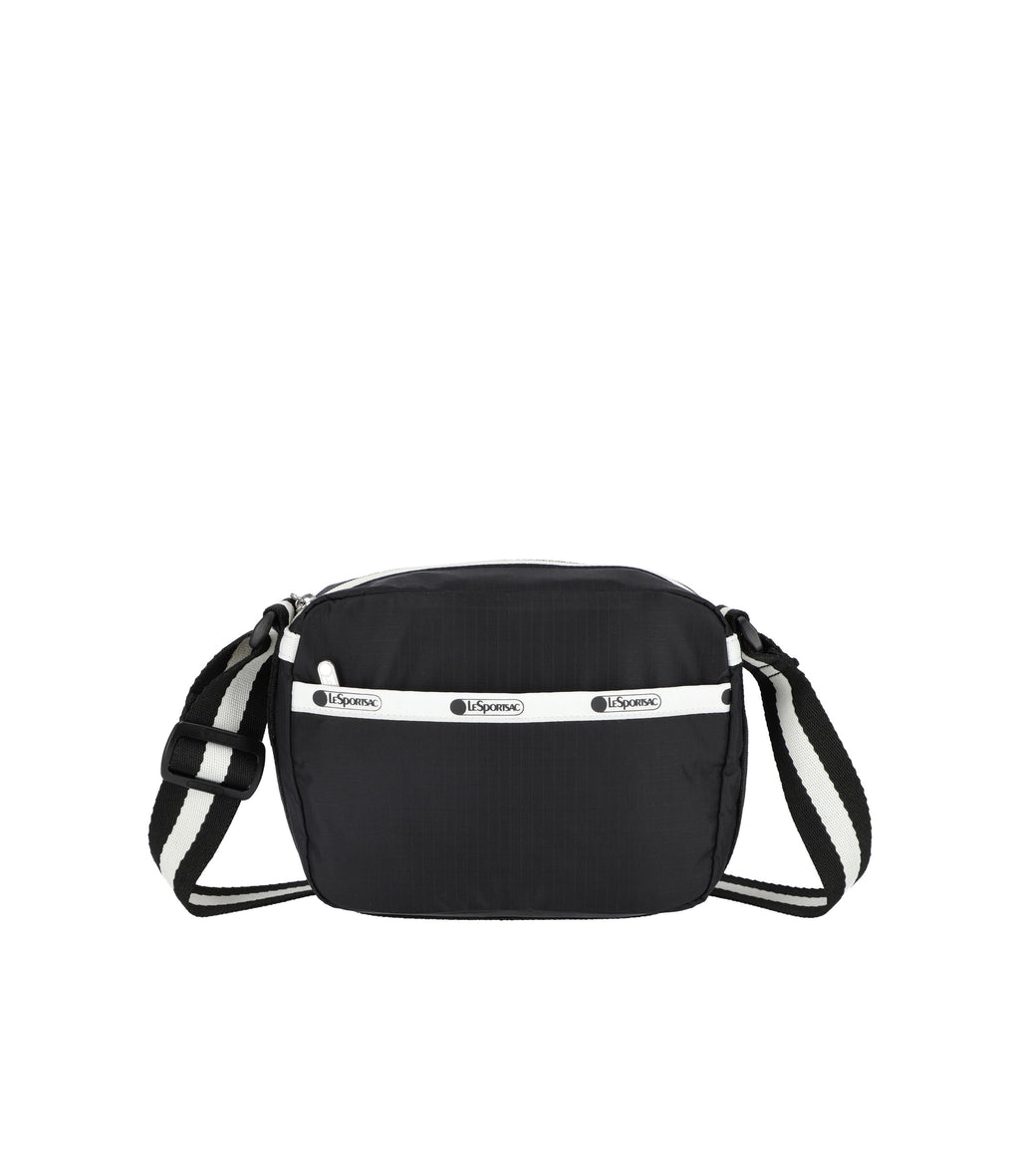 Camera Crossbody - 27369626730544