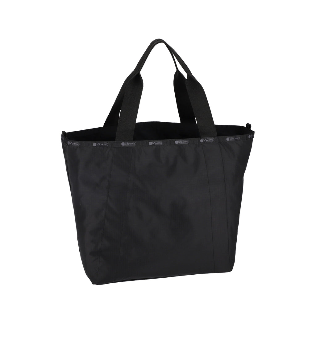 Large Reversible Pocket Tote - 27247795961904