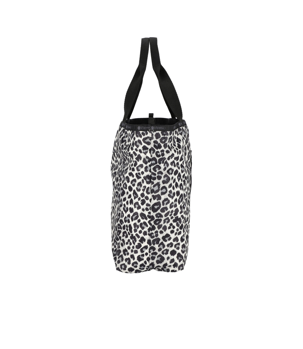 Large Reversible Pocket Tote - 27247796813872