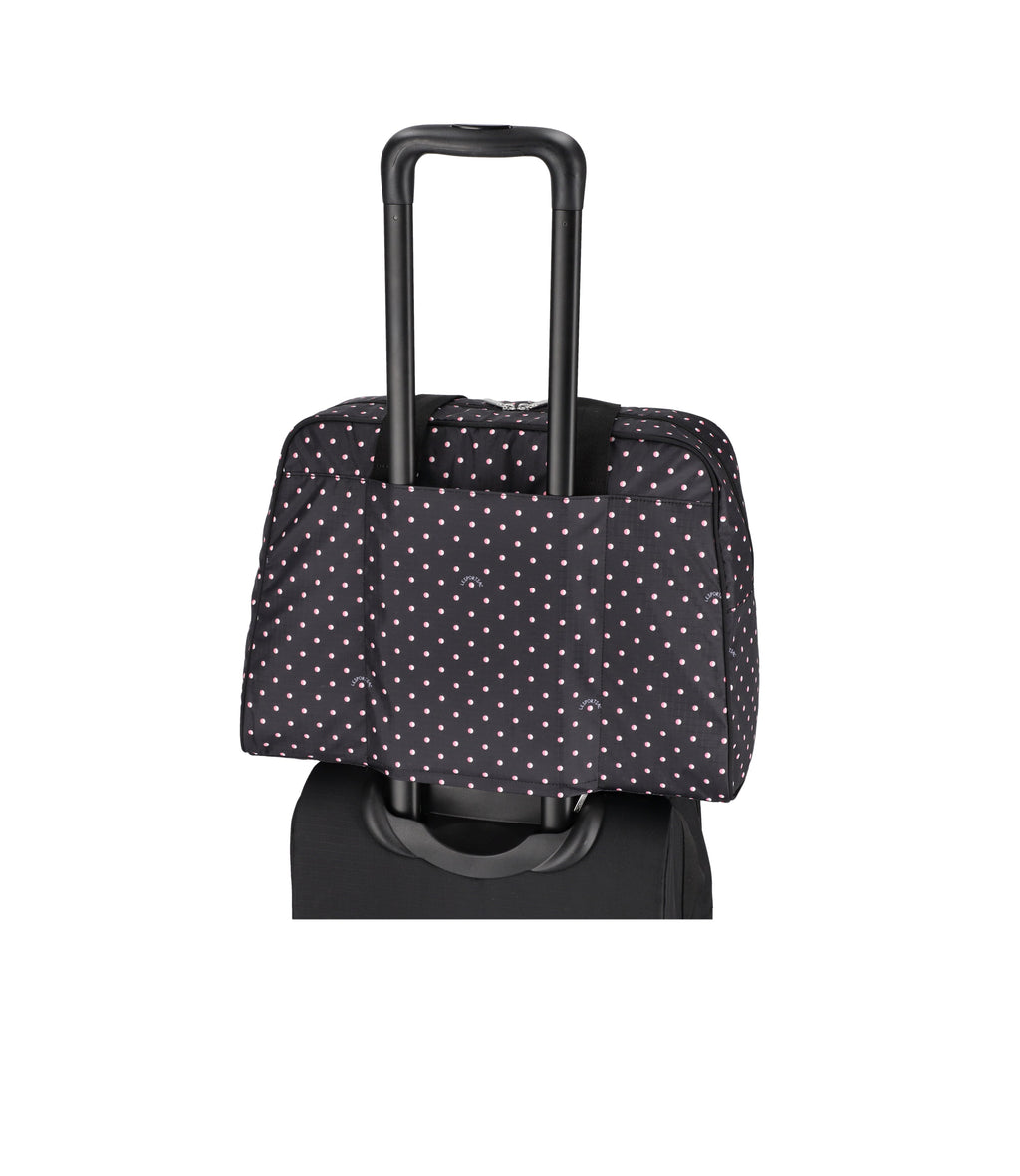 Small Carryall Duffle - 27241446834224