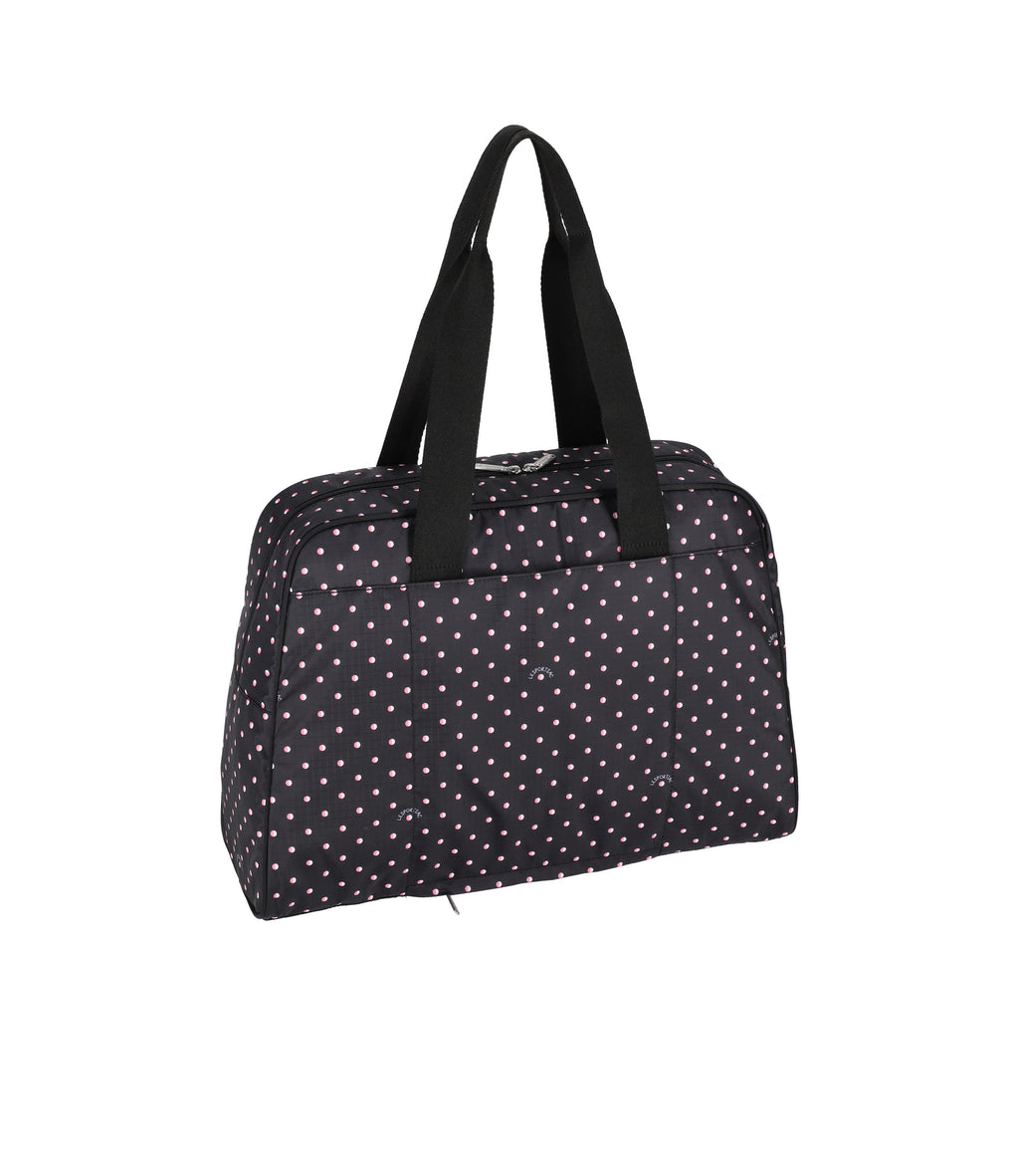 Small Carryall Duffle - 27241446768688