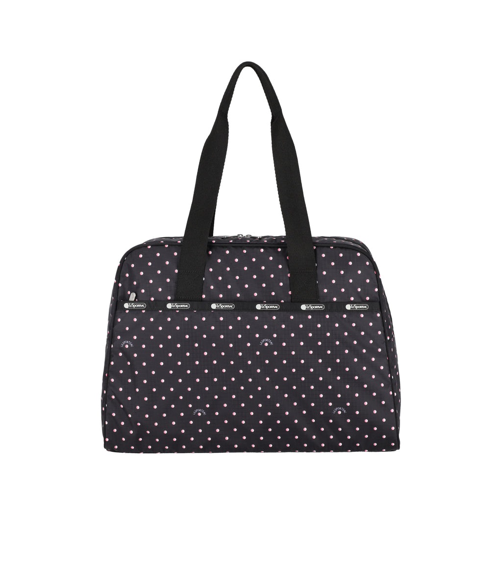 Small Carryall Duffle - 27241446735920