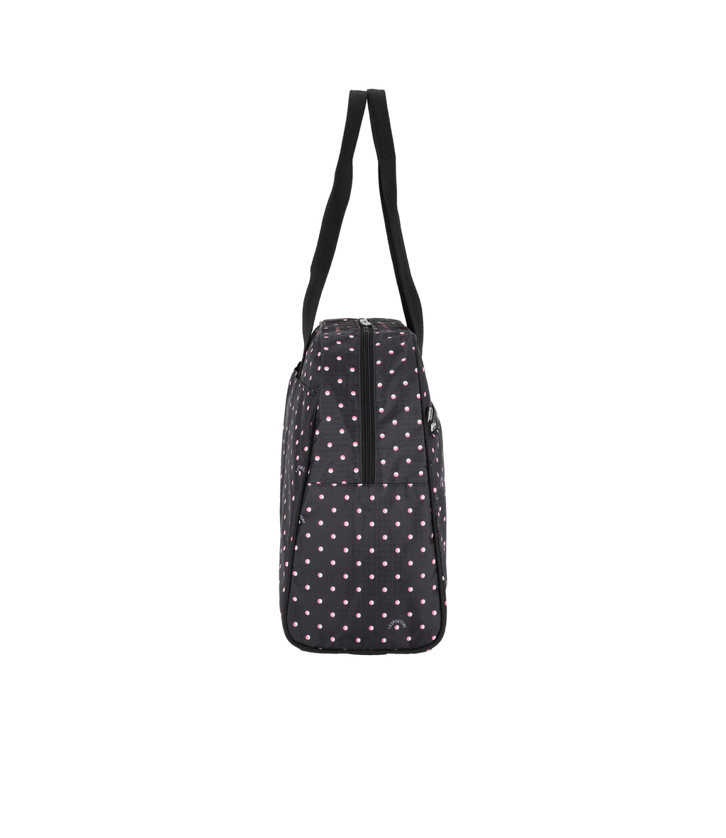 Small Carryall Duffle - 27241446801456