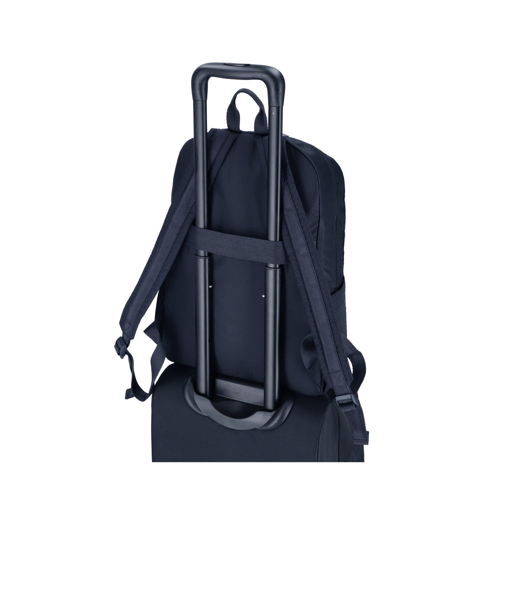 Classic Everyday Backpack - 27241786572848