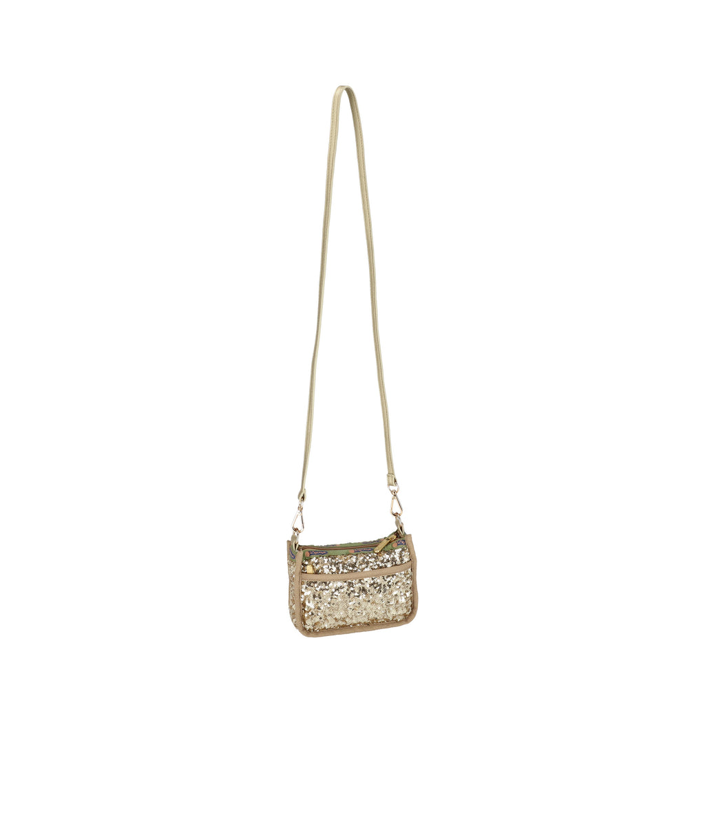 Two-Way Chain Mini Bag - 26743498244144