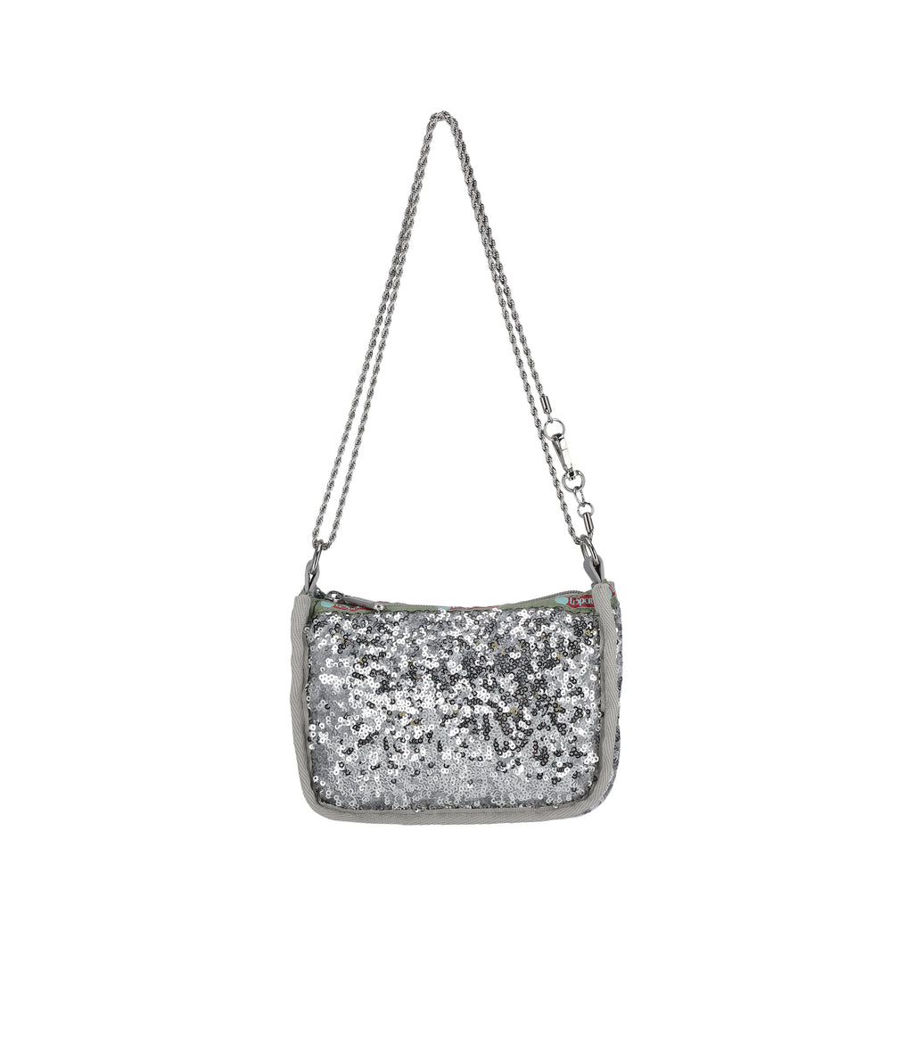 Two-Way Chain Mini Bag - 26743498702896