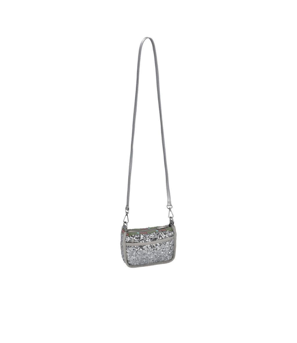 Two-Way Chain Mini Bag - 26743498604592