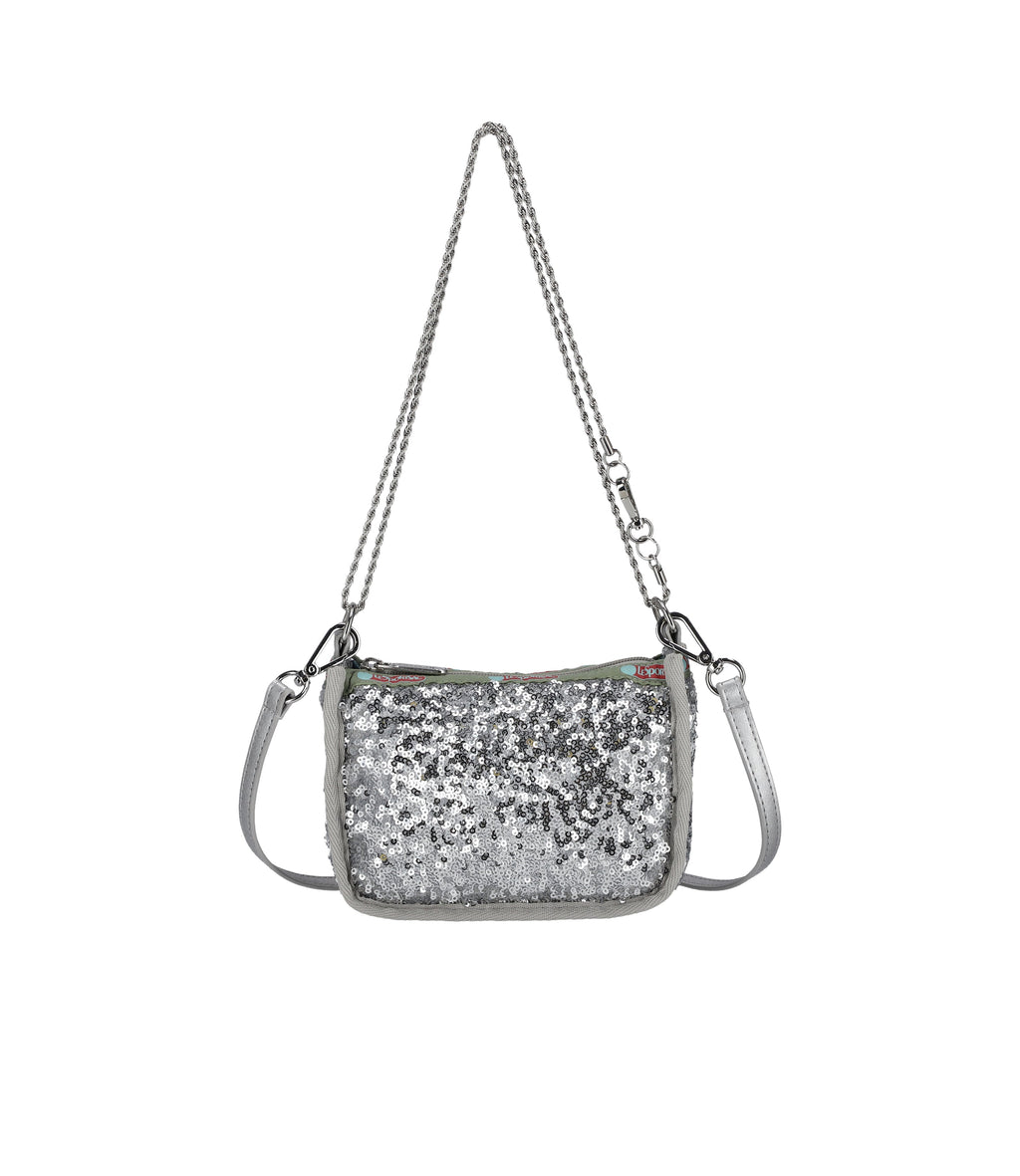 Two-Way Chain Mini Bag - 26743498571824