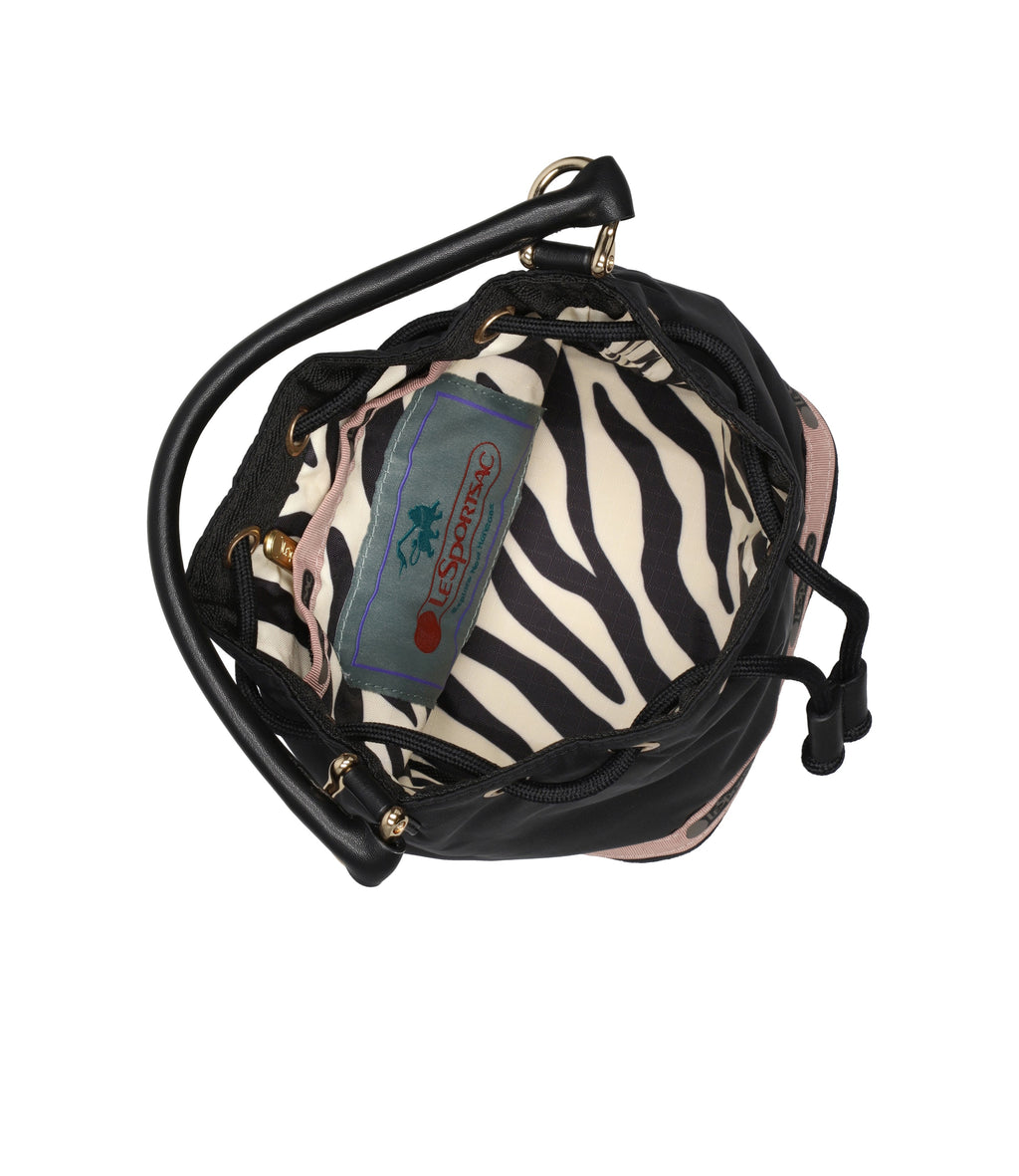 Small Drawstring Bag - 26743499194416