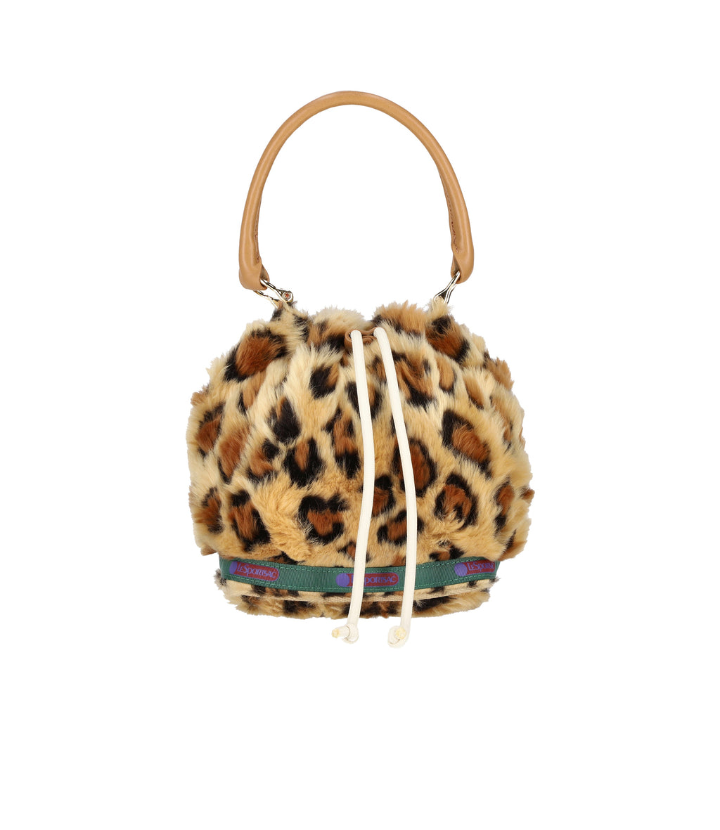 Small Drawstring Bag - 26743500046384