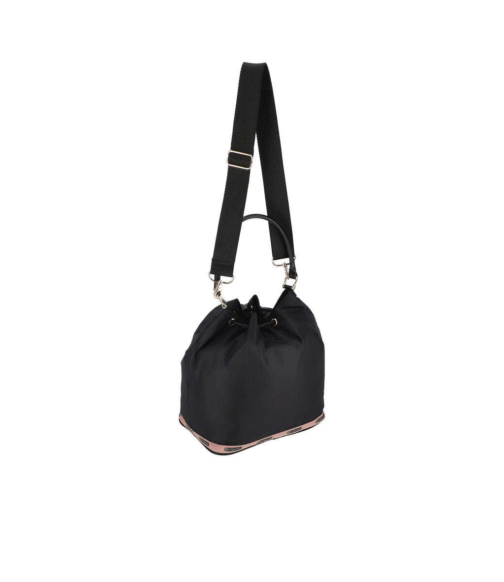 Medium Drawstring Bag - 26743500341296