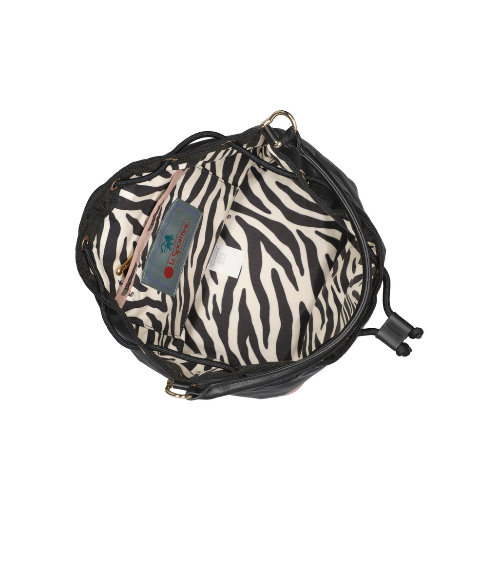 Medium Drawstring Bag - 26743500439600