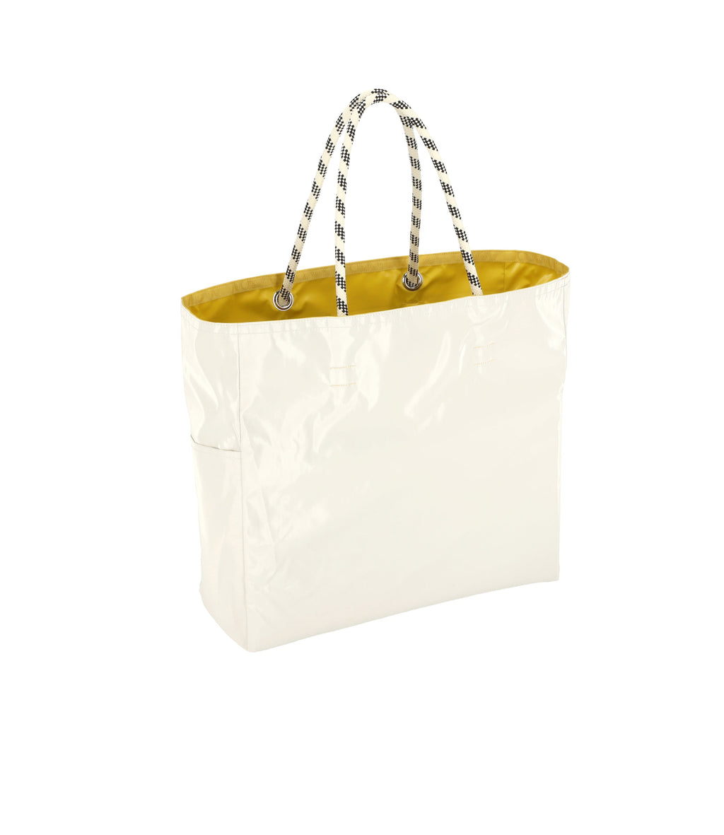 Large Two-Way Tote - 25754691993648