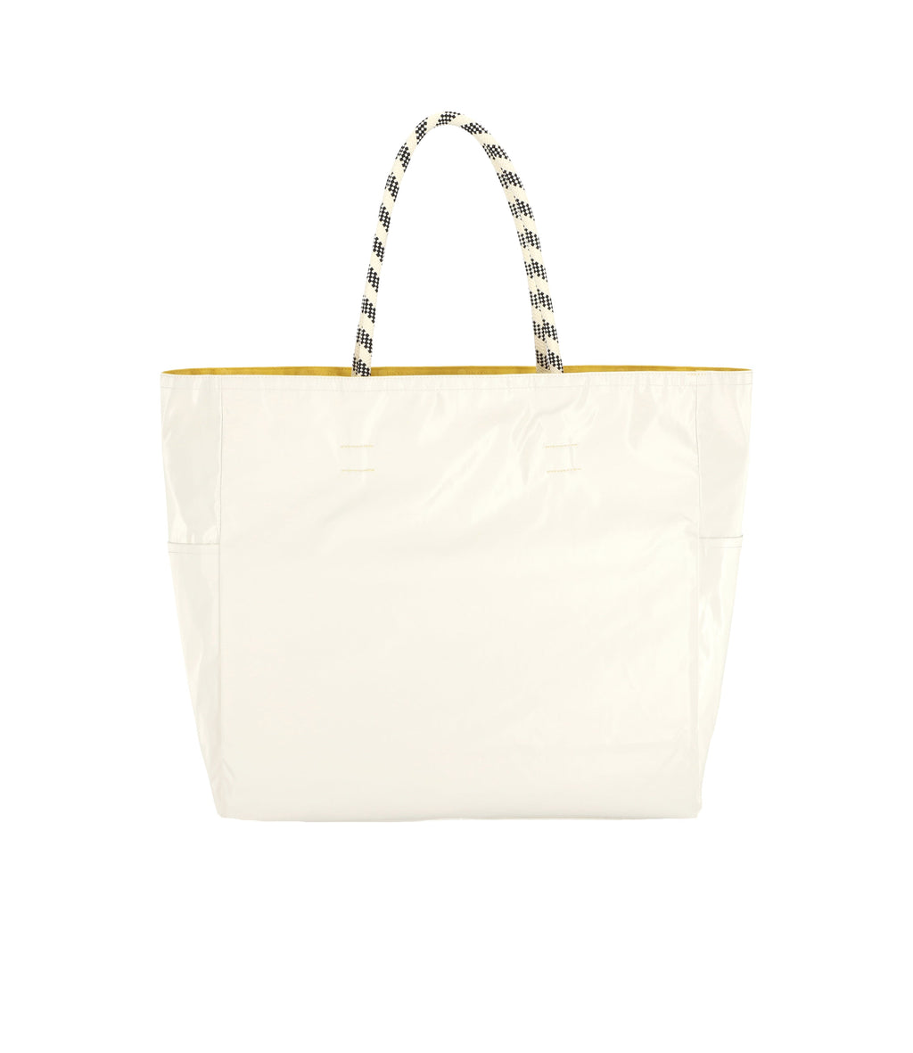 Large Two-Way Tote - 25754692026416