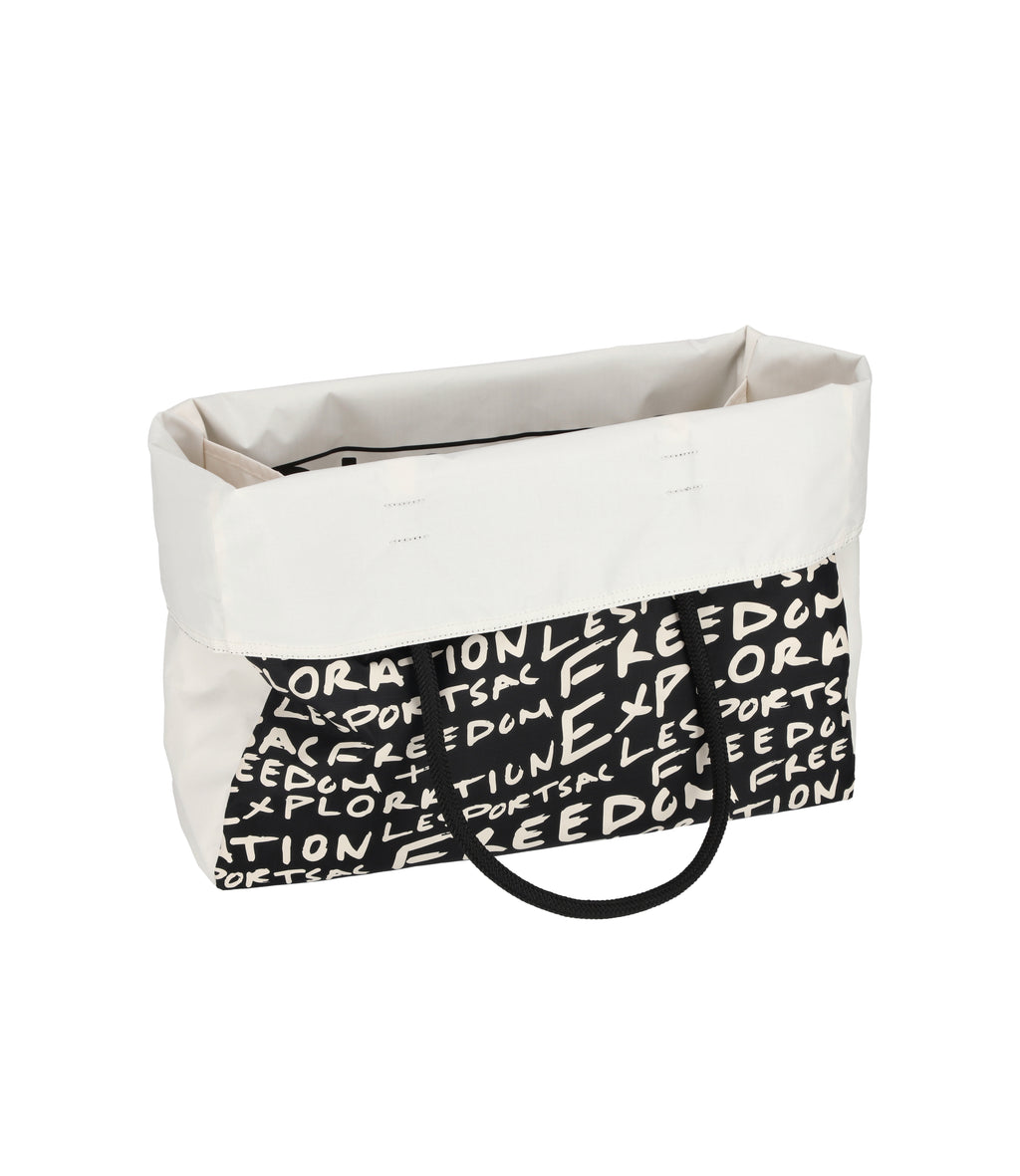 Large Two-Way Tote - 25920406487088